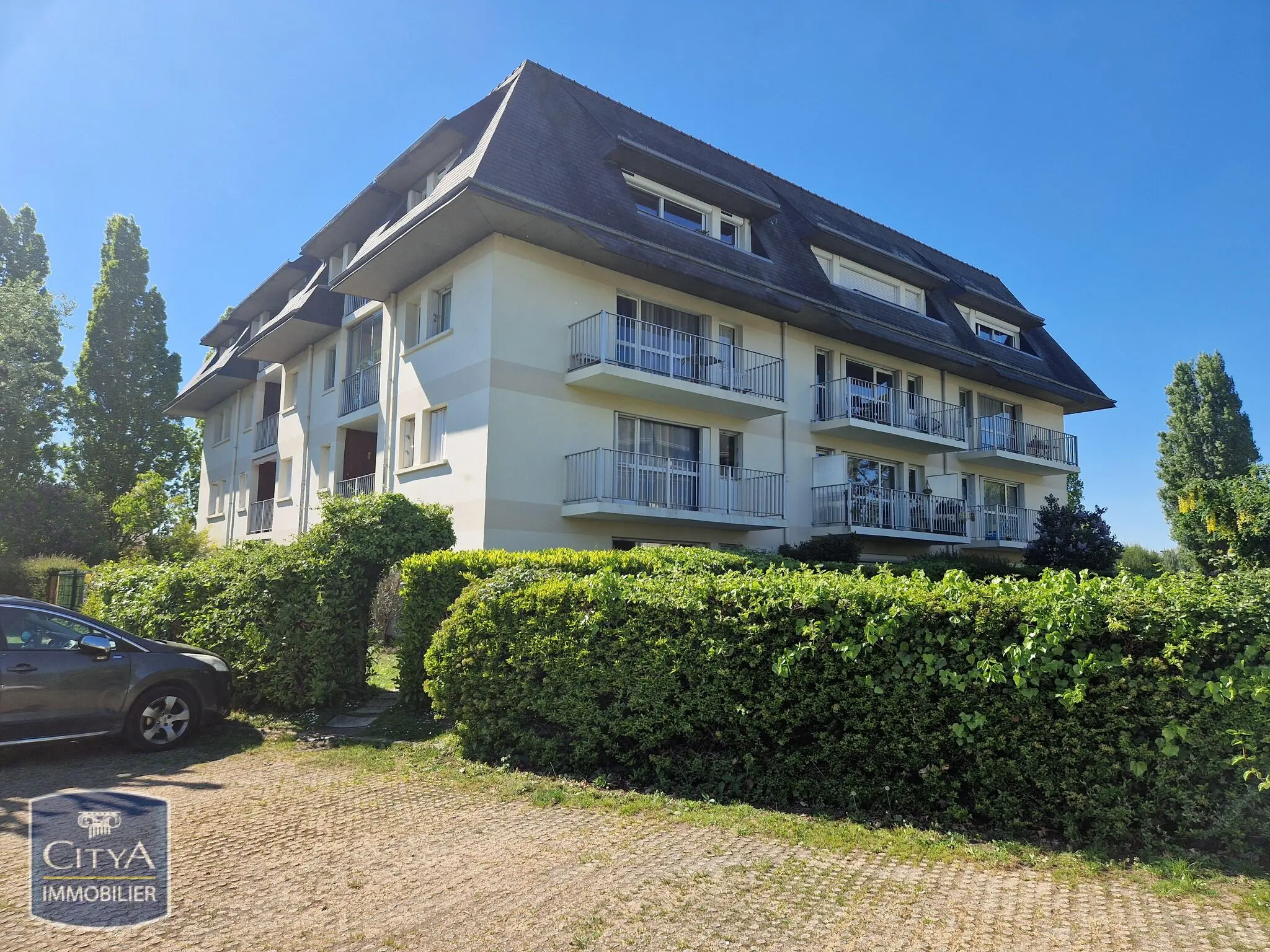 Photo 6 Appartement 1 pièce 27m²