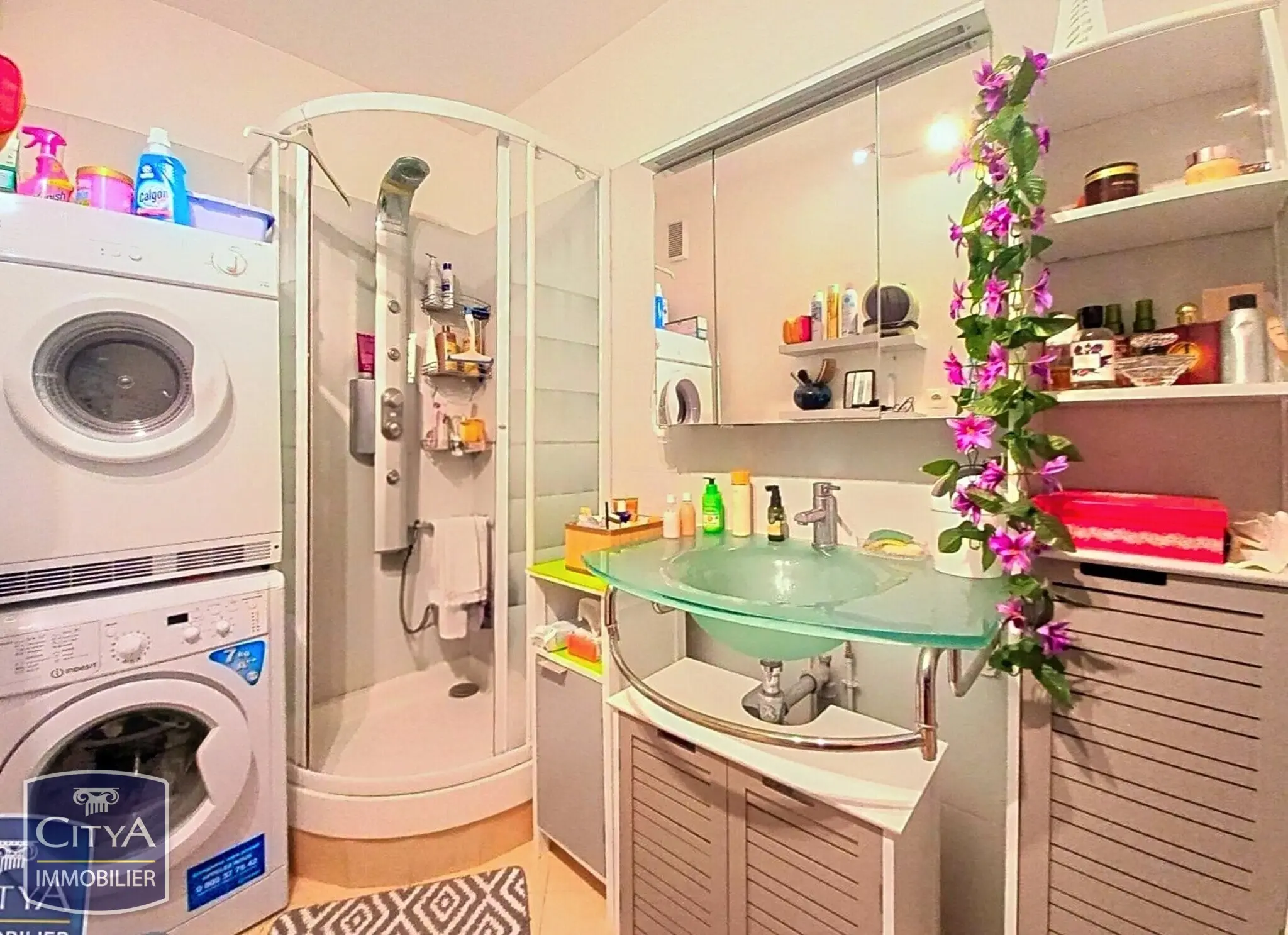 Photo 5 Appartement 4 pièces 78m²