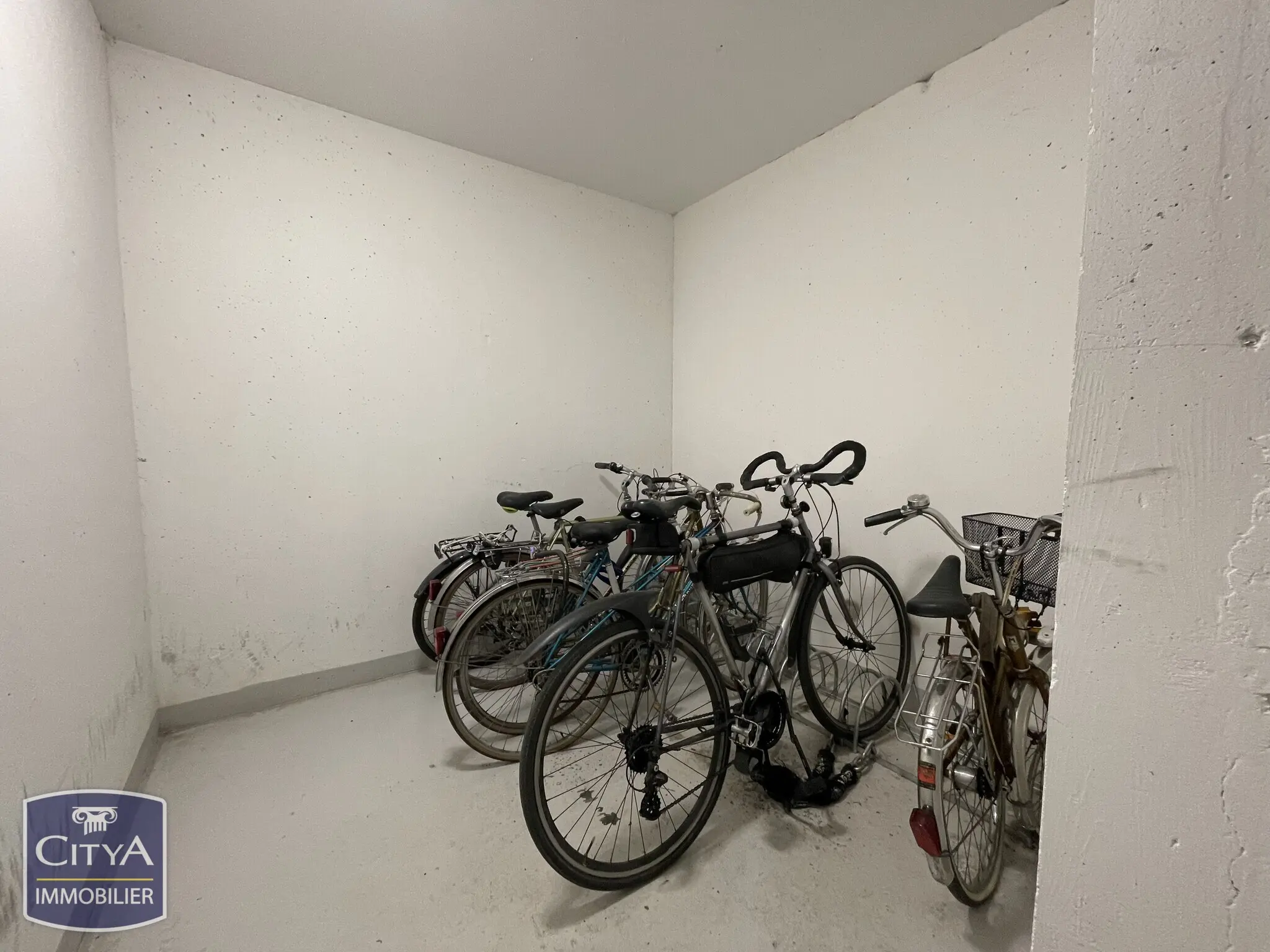 Photo 11 Appartement 2 pièces 41.09m²