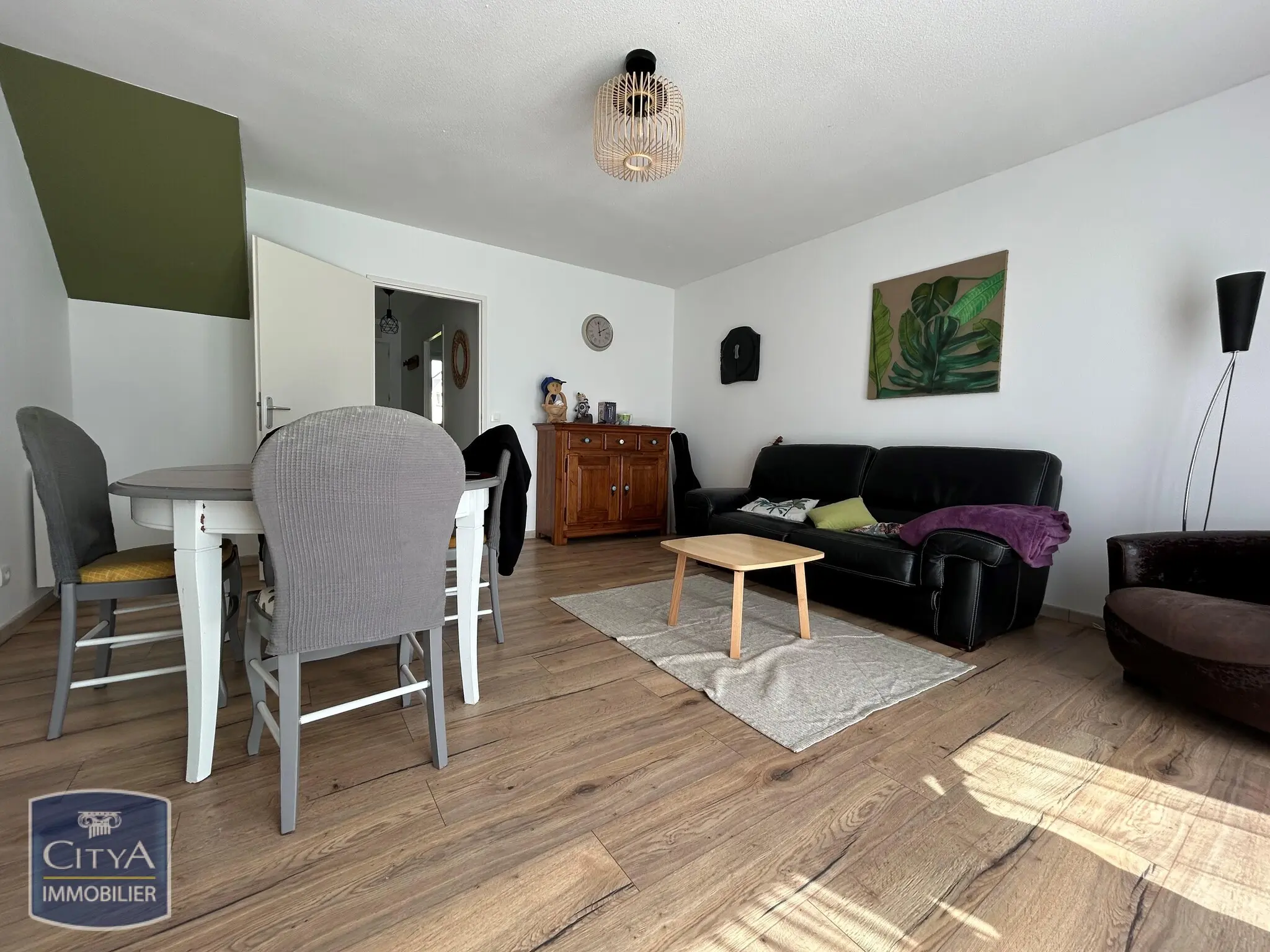 Photo 2 Maison 3 pièces 68.21m²