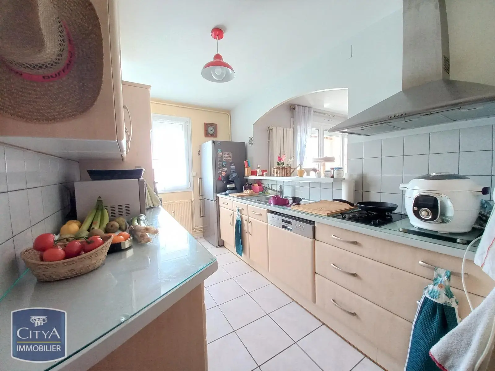 Photo 2 Appartement 4 pièces 78m²