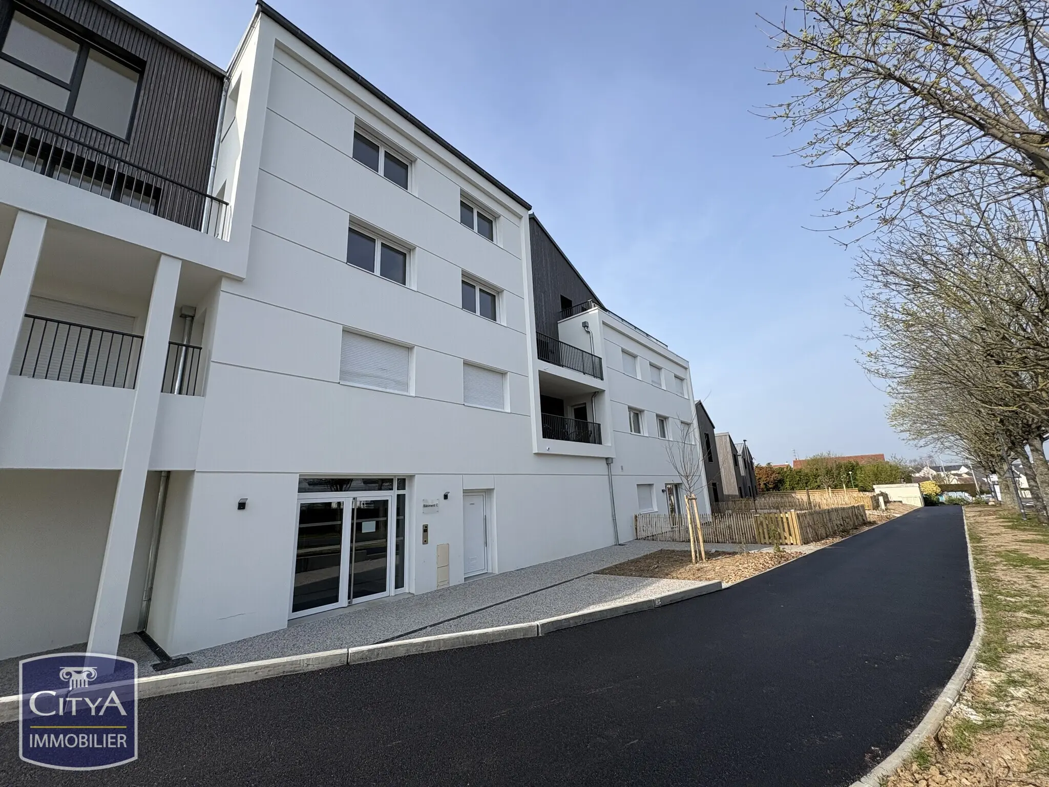 Photo 1 Appartement 2 pièces 55.76m²