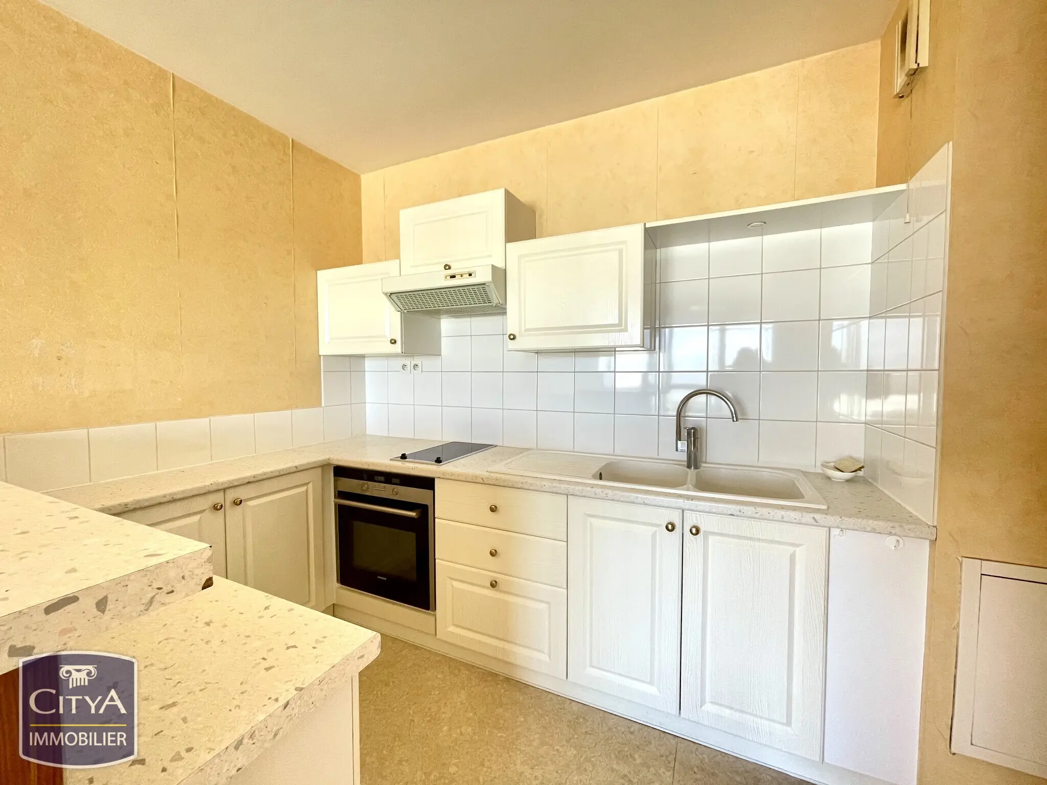 Photo 4 Appartement 2 pièces 39.51m²