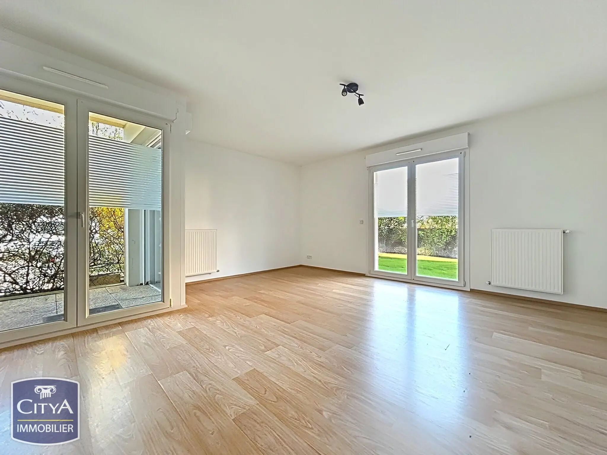 Photo 1 Appartement 3 pièces 62m²