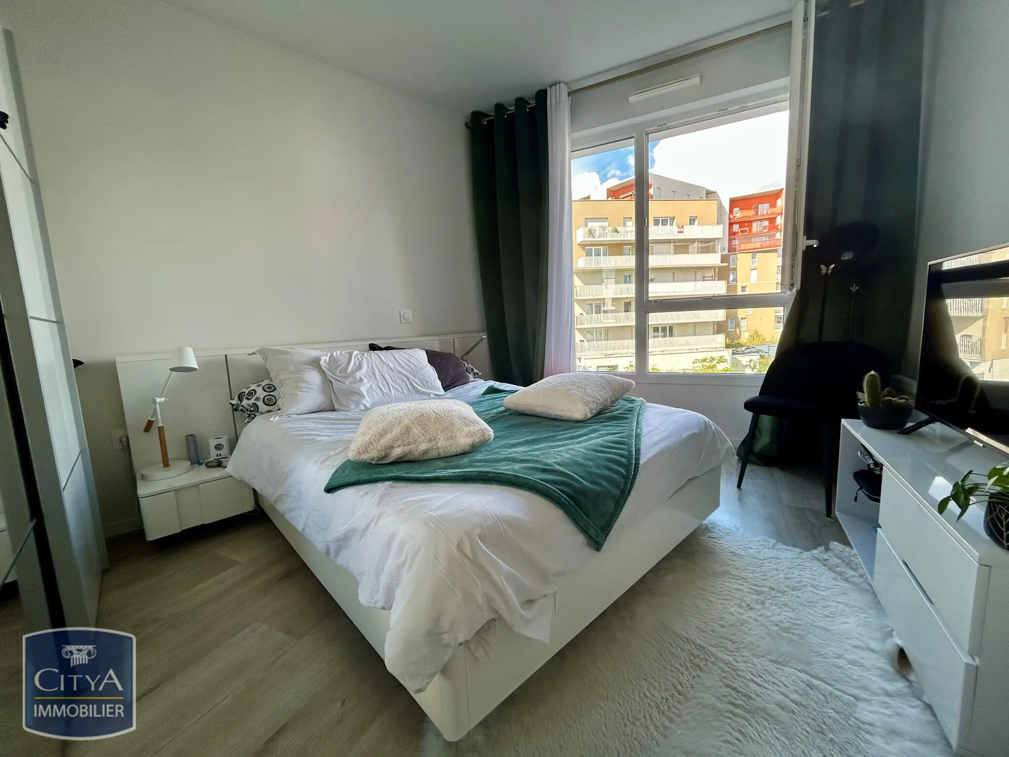 Photo 4 Appartement 2 pièces 39m²