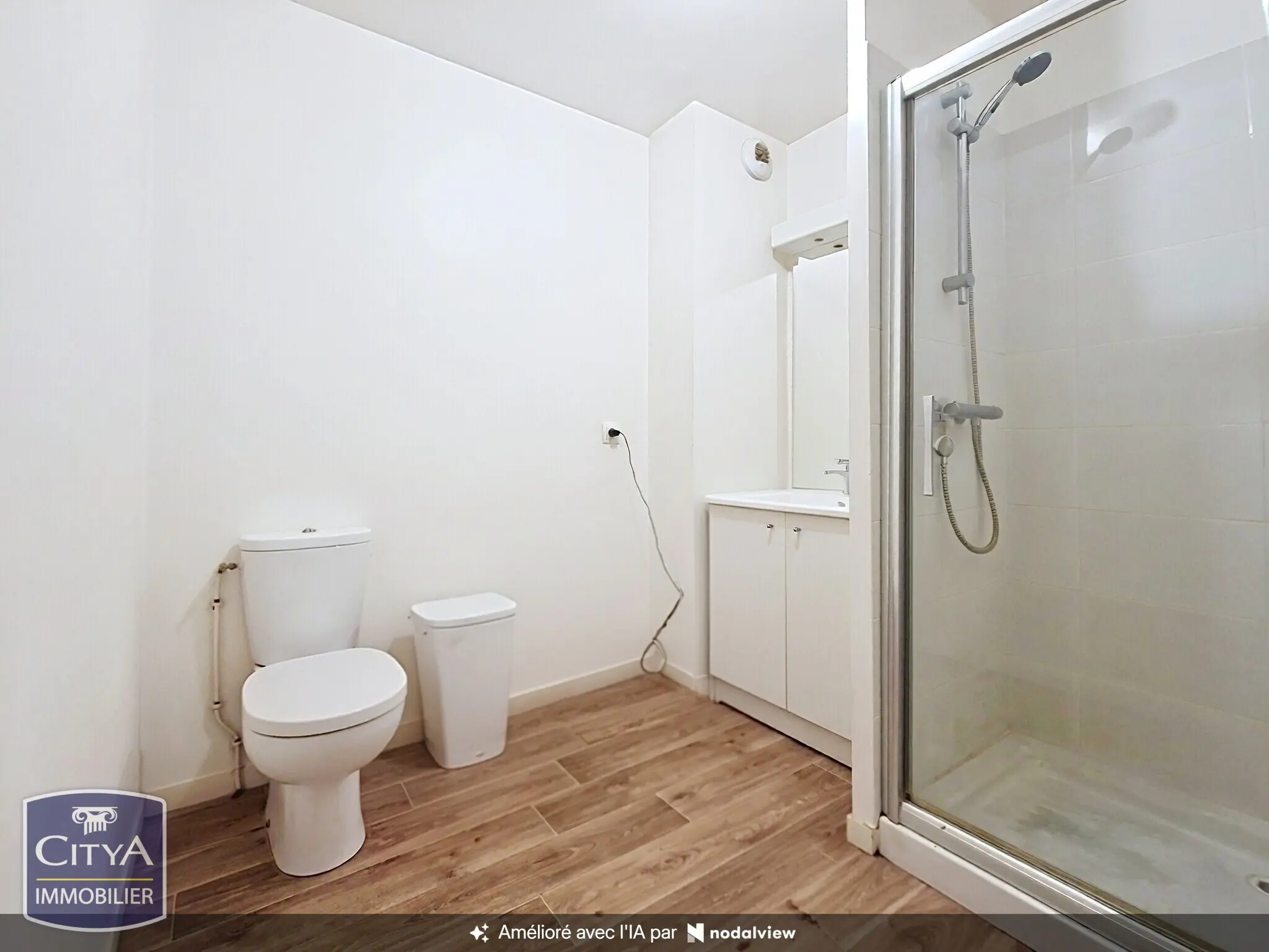 Photo 4 Appartement 2 pièces 45m²