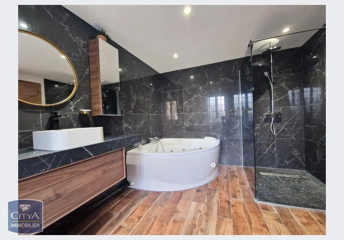 Photo 6 Maison 166m²