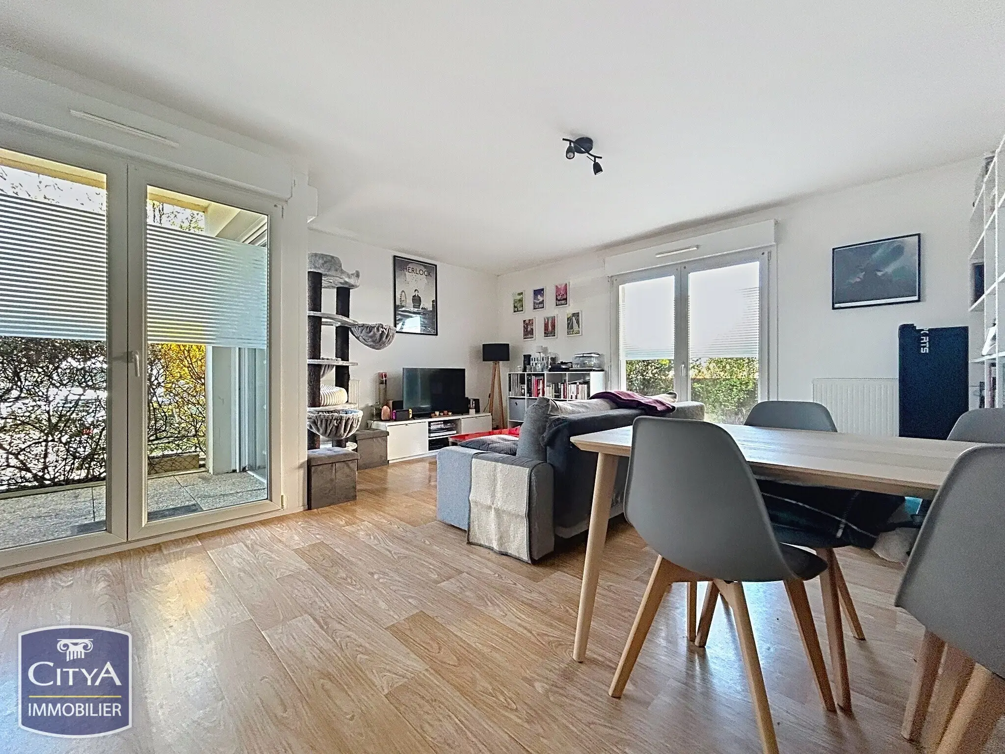 Photo 3 Appartement 3 pièces 62m²