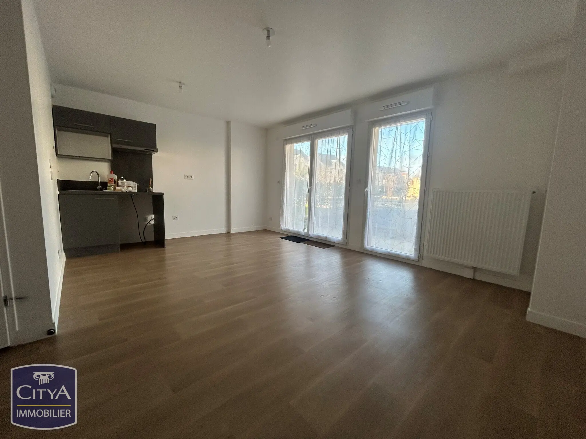 Photo 3 Appartement 1 pièce 31m²