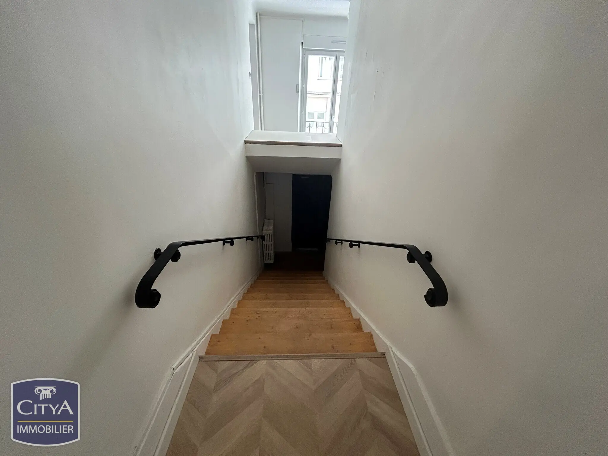 Photo 12 appartement Caen