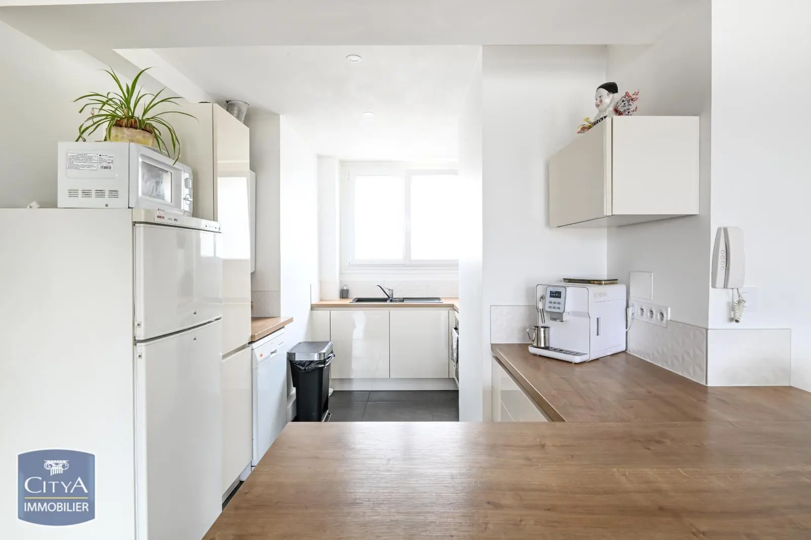 Photo 3 Appartement 4 pièces 117m²