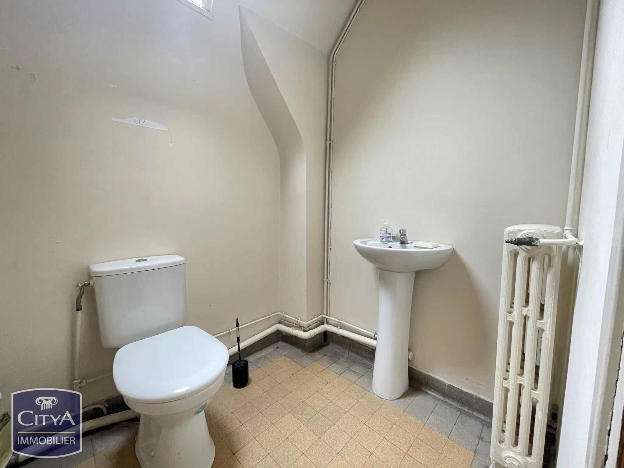 Photo 6 Appartement 1 pièce 12.76m²