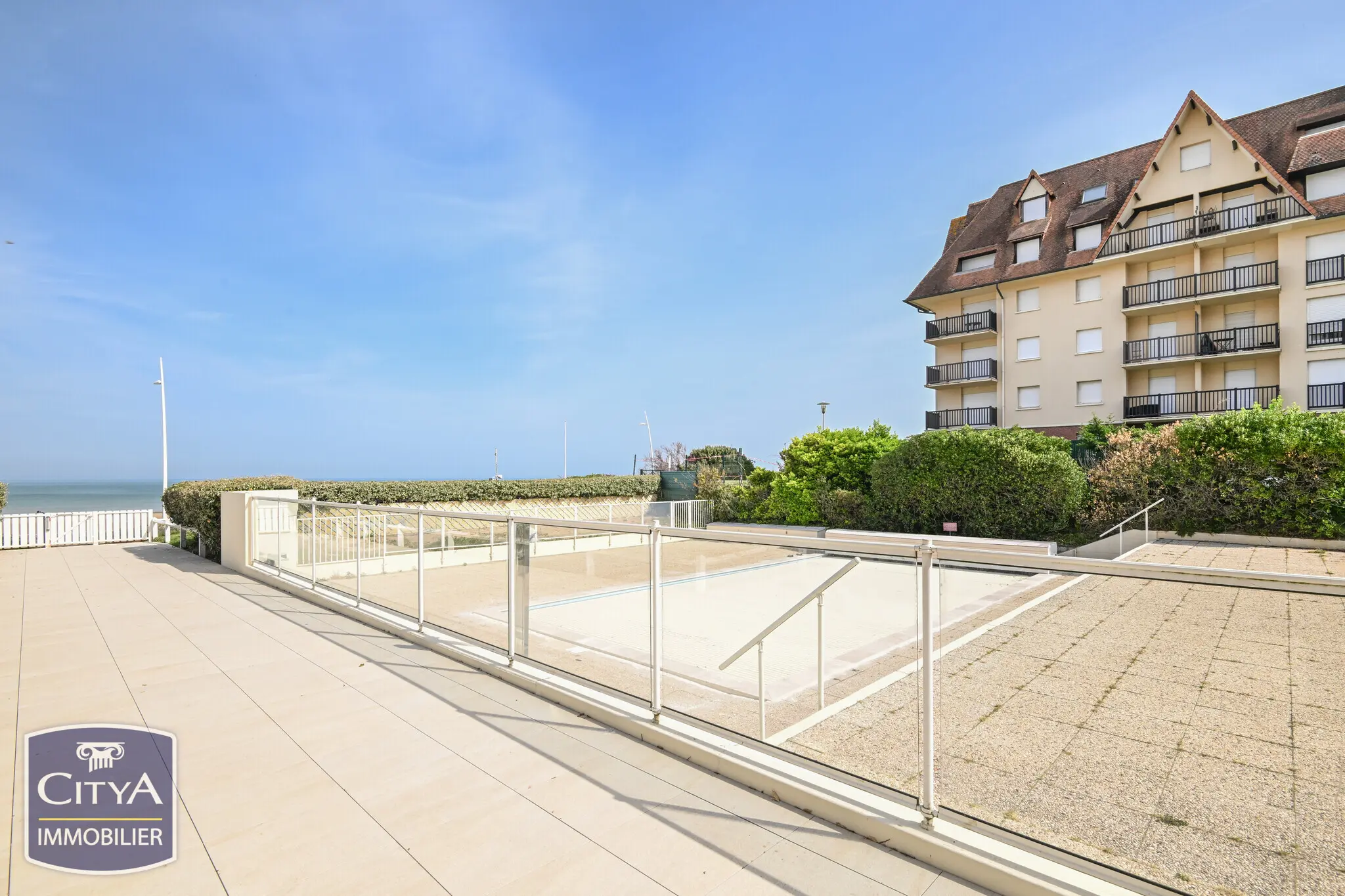 Photo 9 Appartement 2 pièces 38.44m²