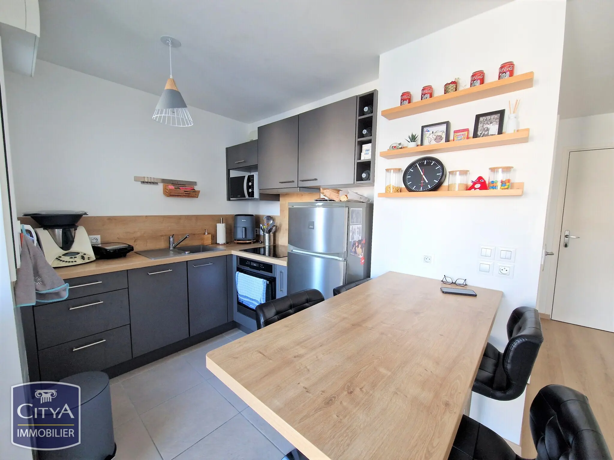 Photo 3 Appartement 2 pièces 37.02m²