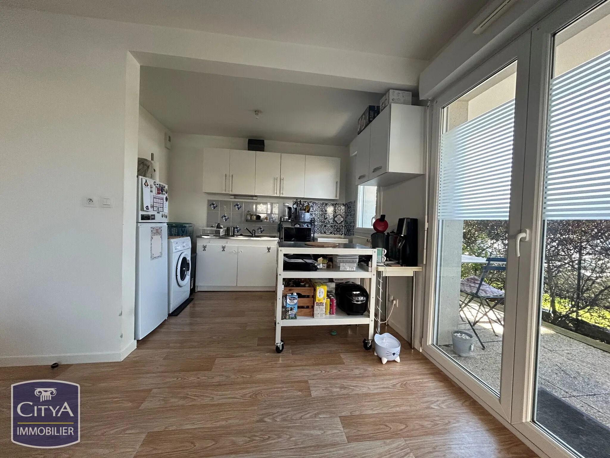 Photo 5 Appartement 3 pièces 62m²