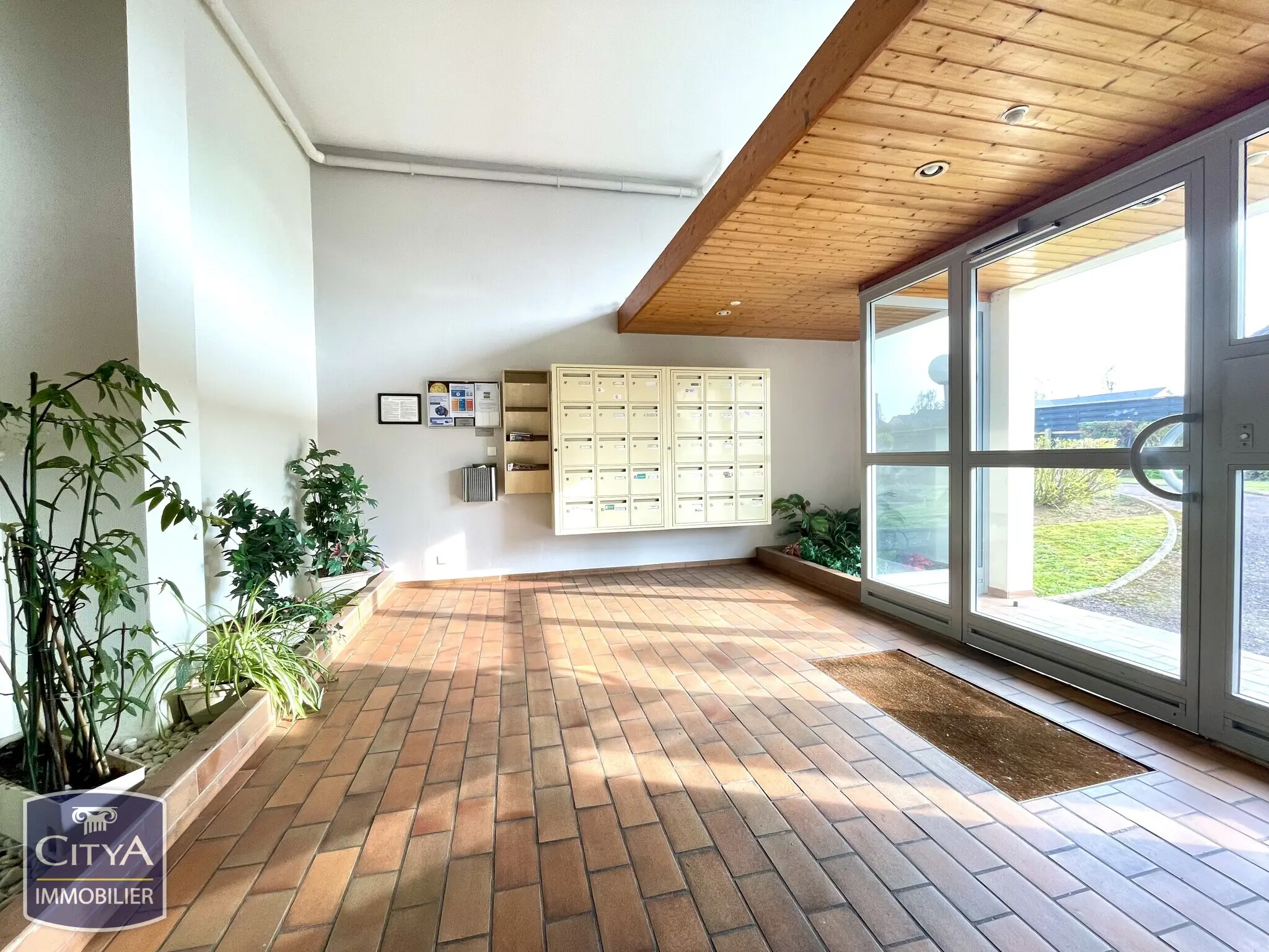 Photo 12 Appartement 2 pièces 42.3m²