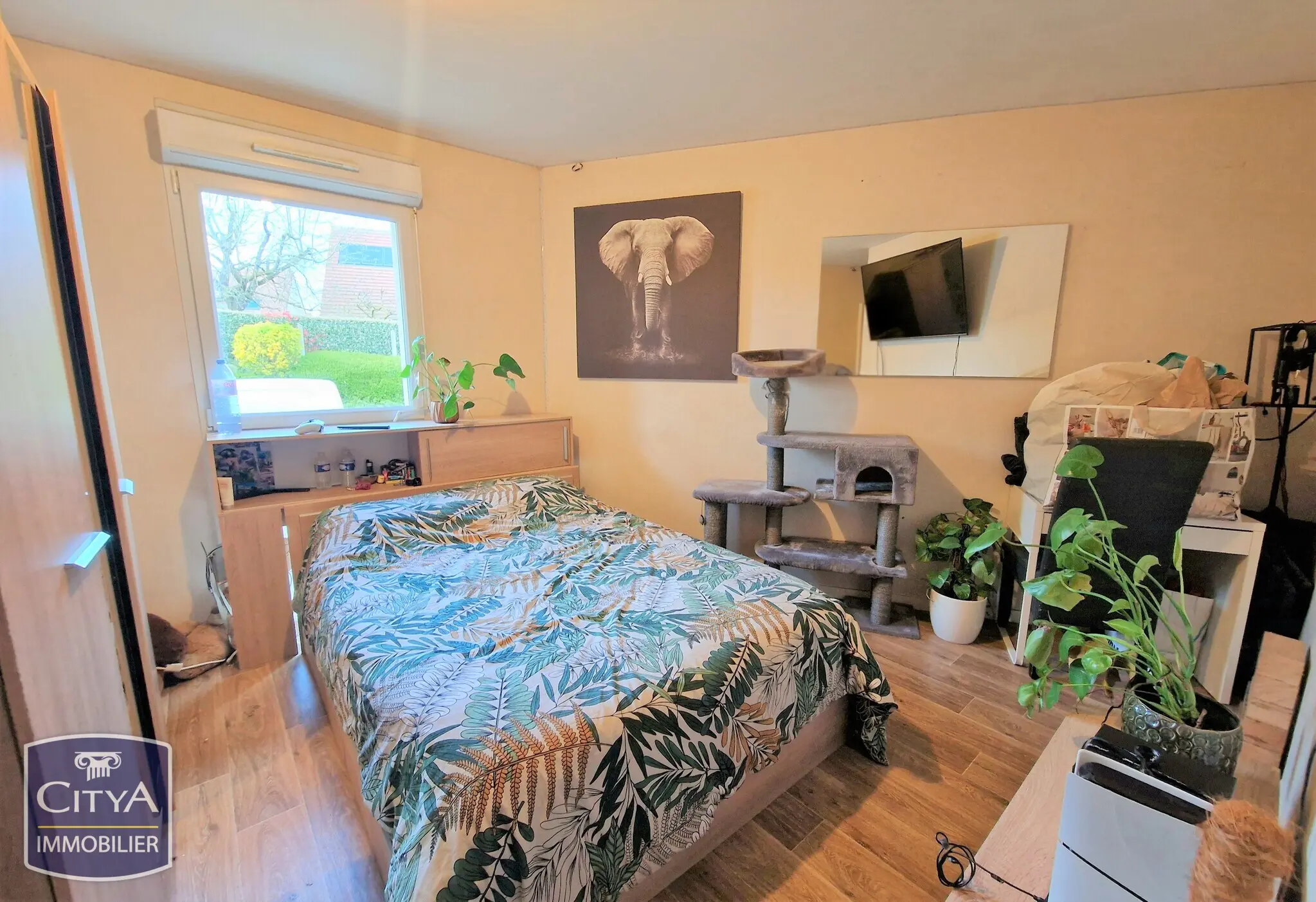 Photo 3 Appartement 2 pièces 49m²