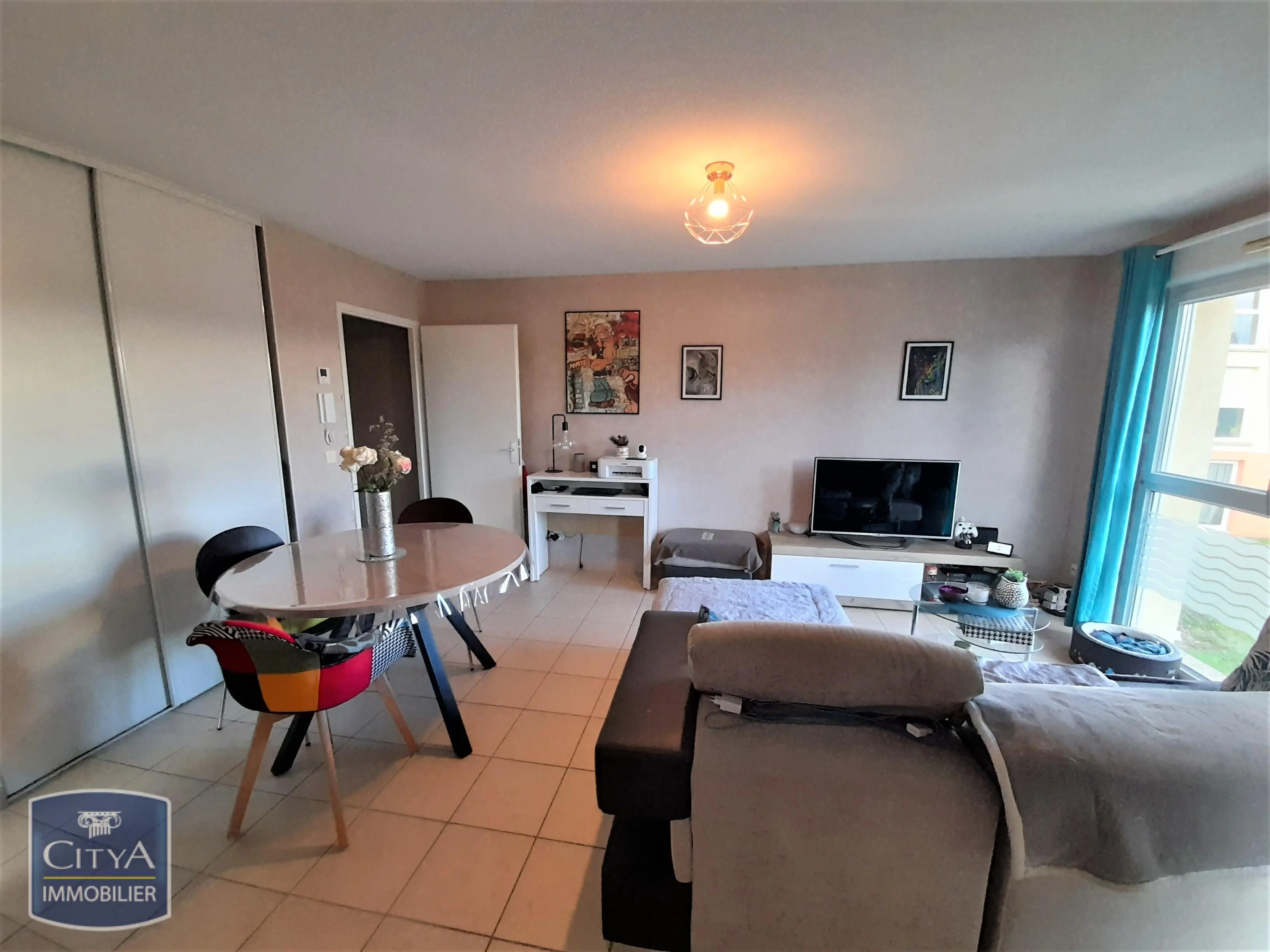 Photo 3 Appartement 2 pièces 54.14m²