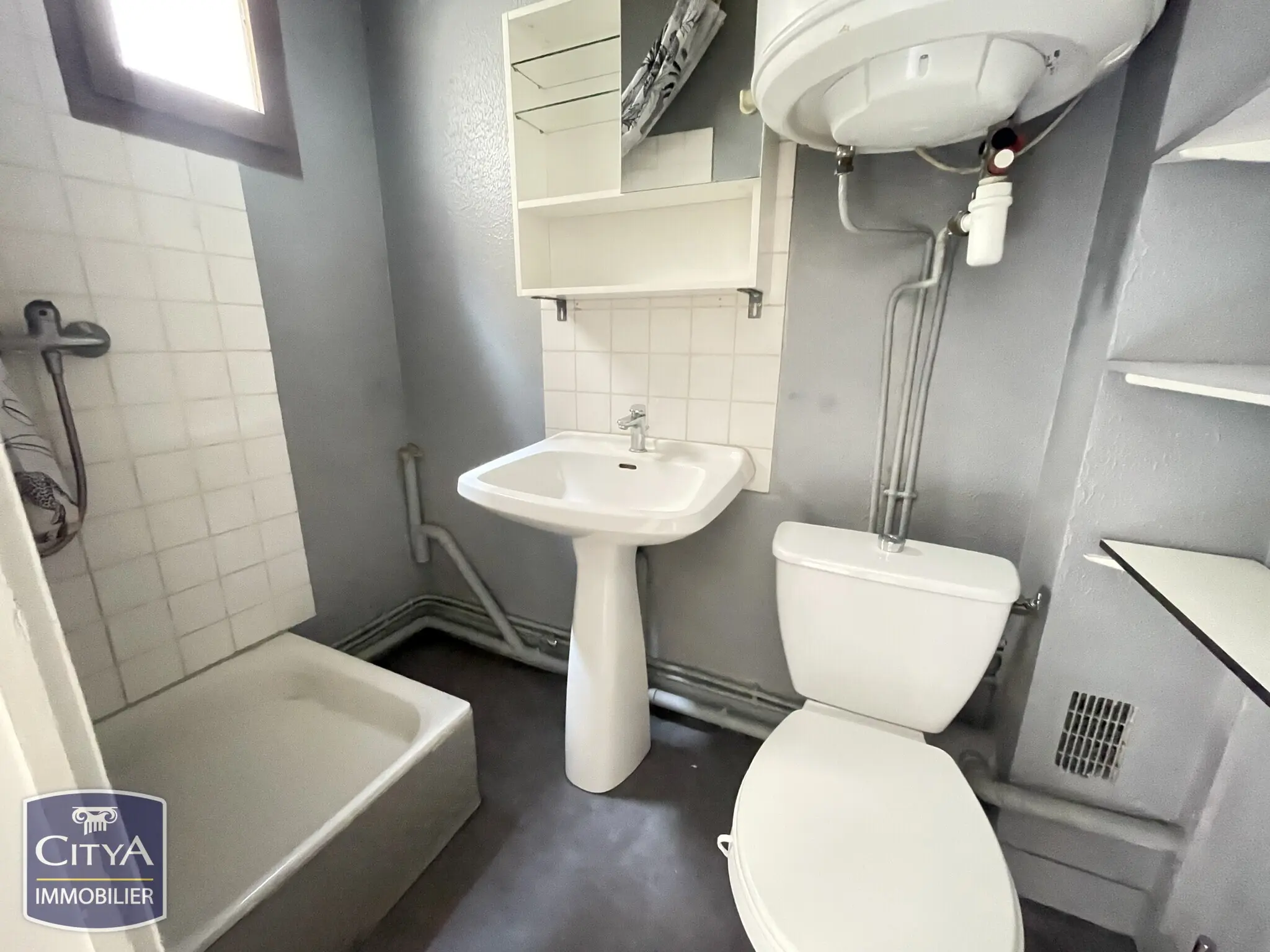 Photo 7 Appartement 1 pièce 20.01m²