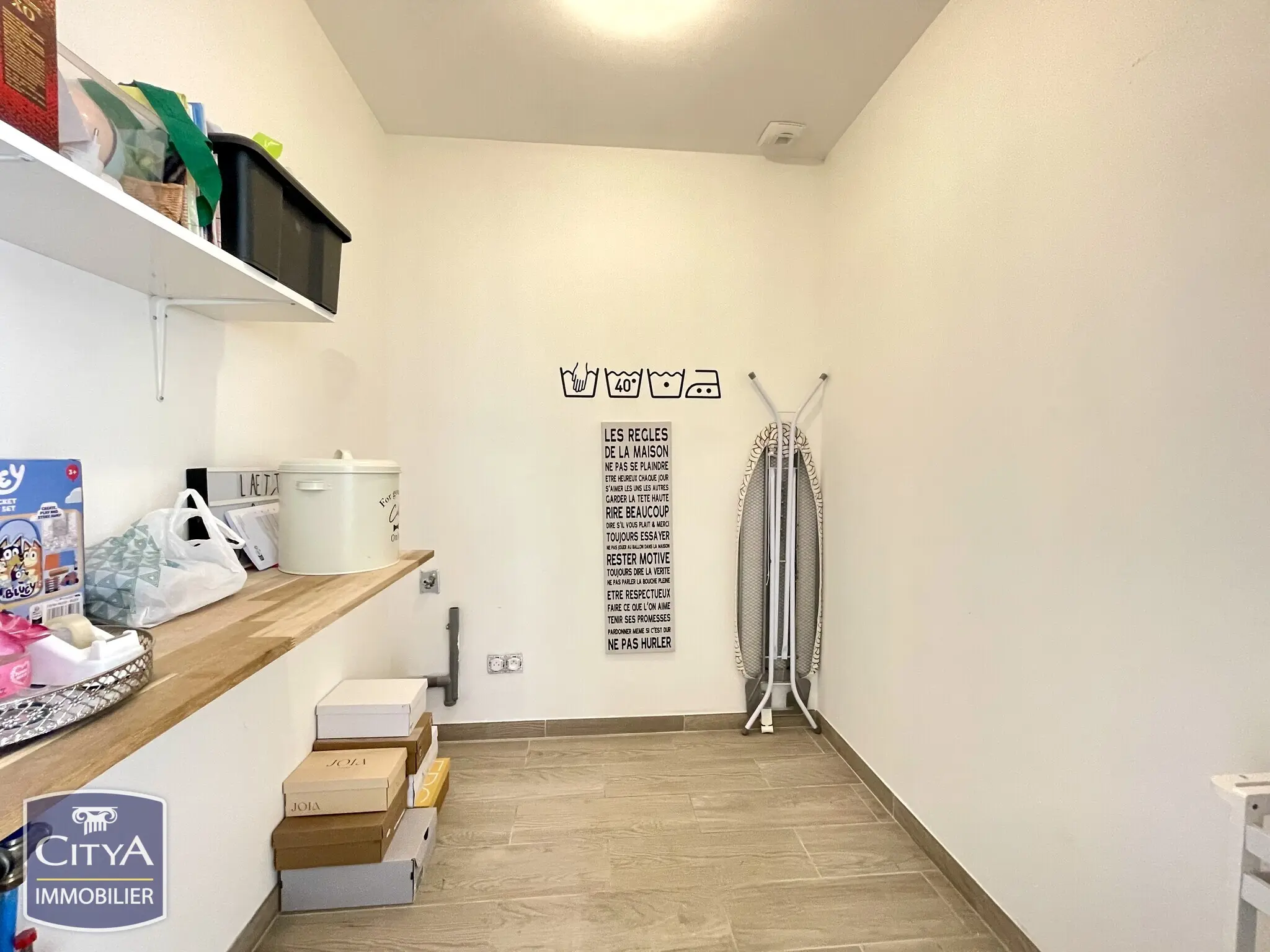 Photo 9 Maison 5 pièces 92m²