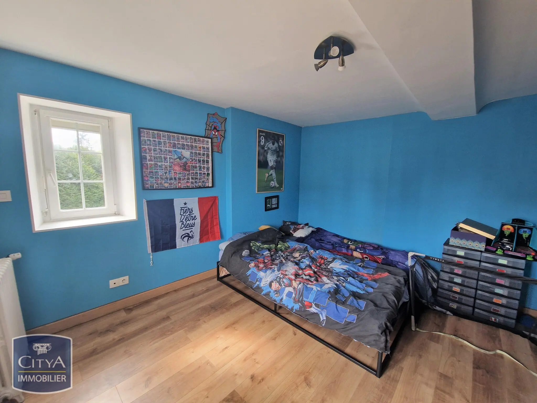 Photo 8 Maison 166m²