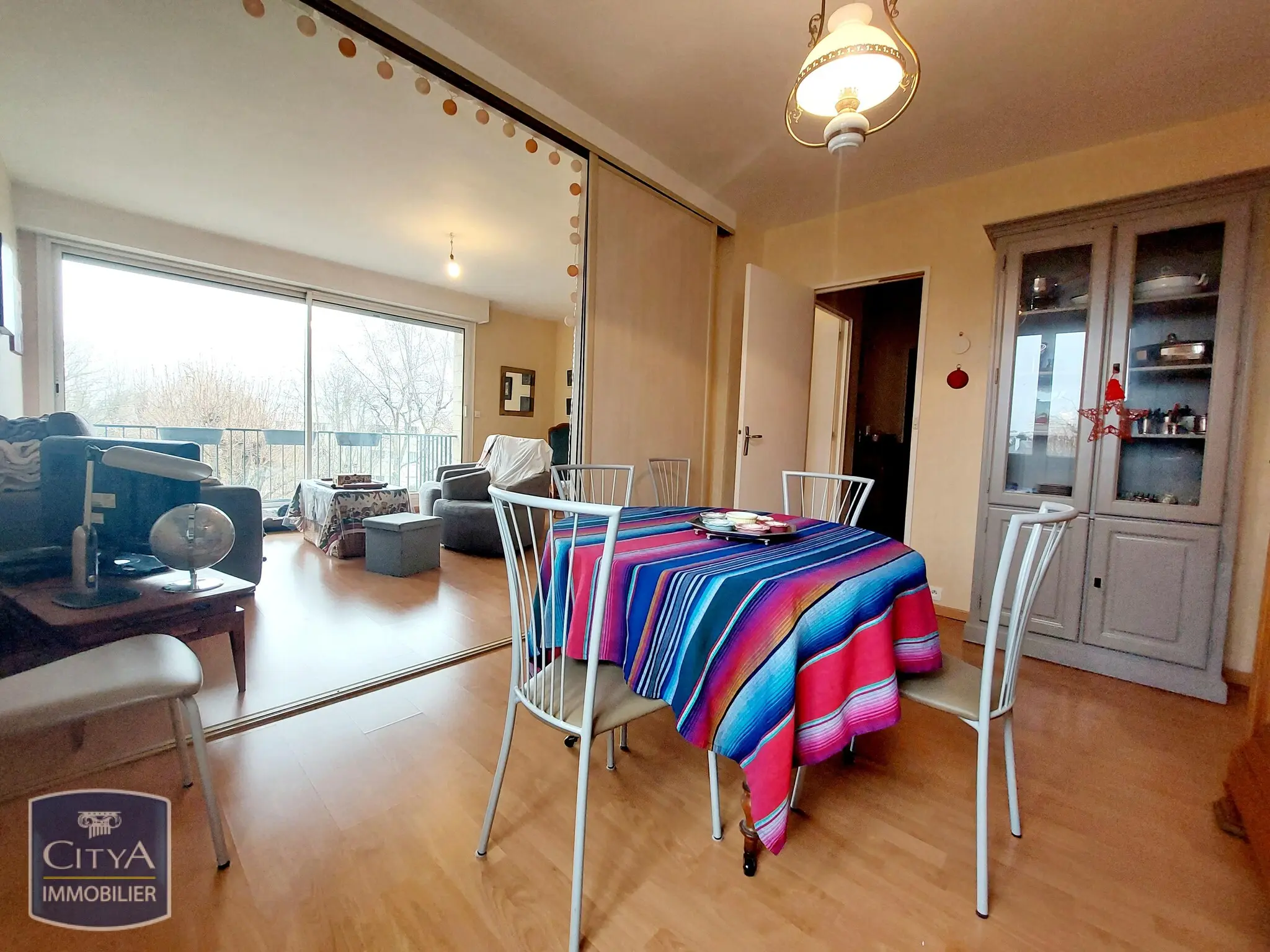 Photo 3 Appartement 4 pièces 86m²