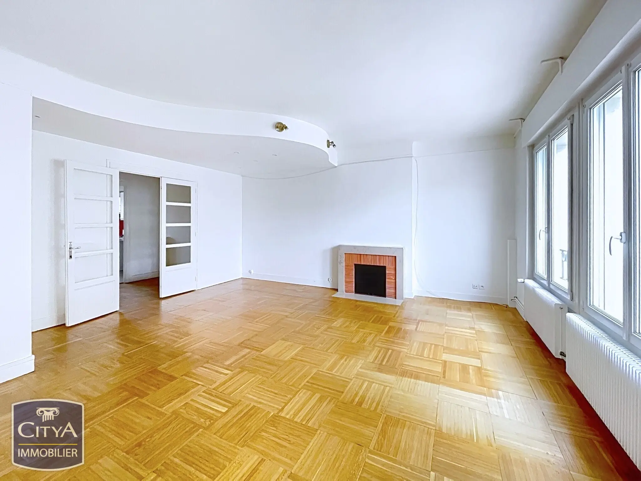 Photo 2 Appartement 3 pièces 96.2m²