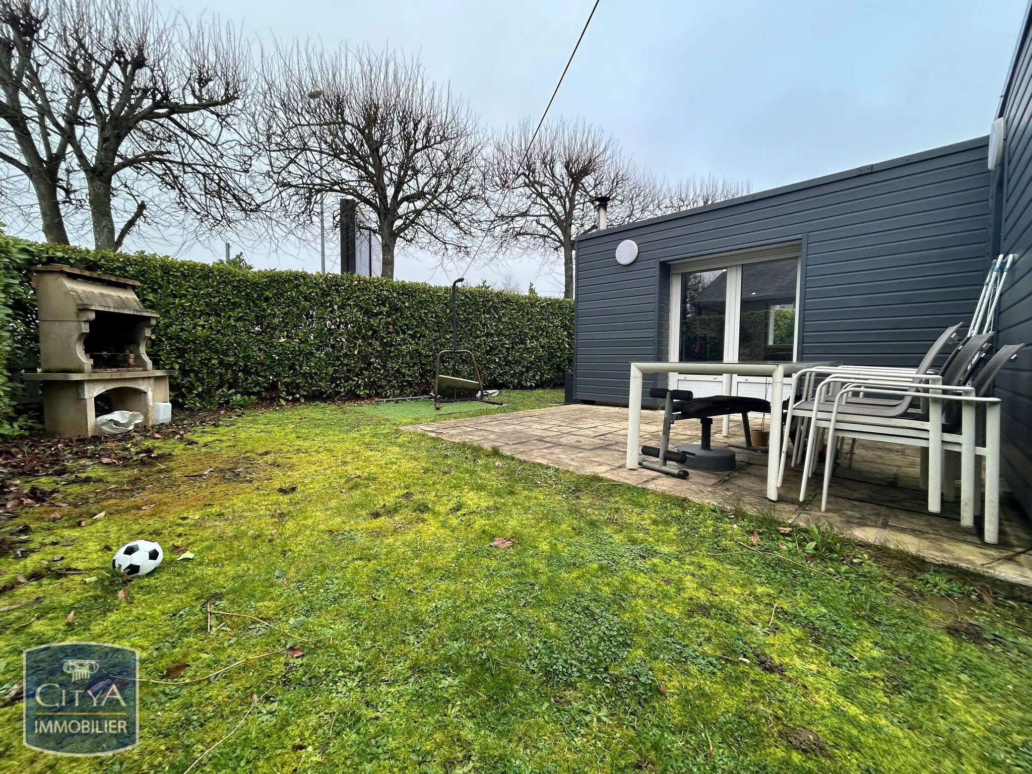 Photo 4 Maison 5 pièces 92m²