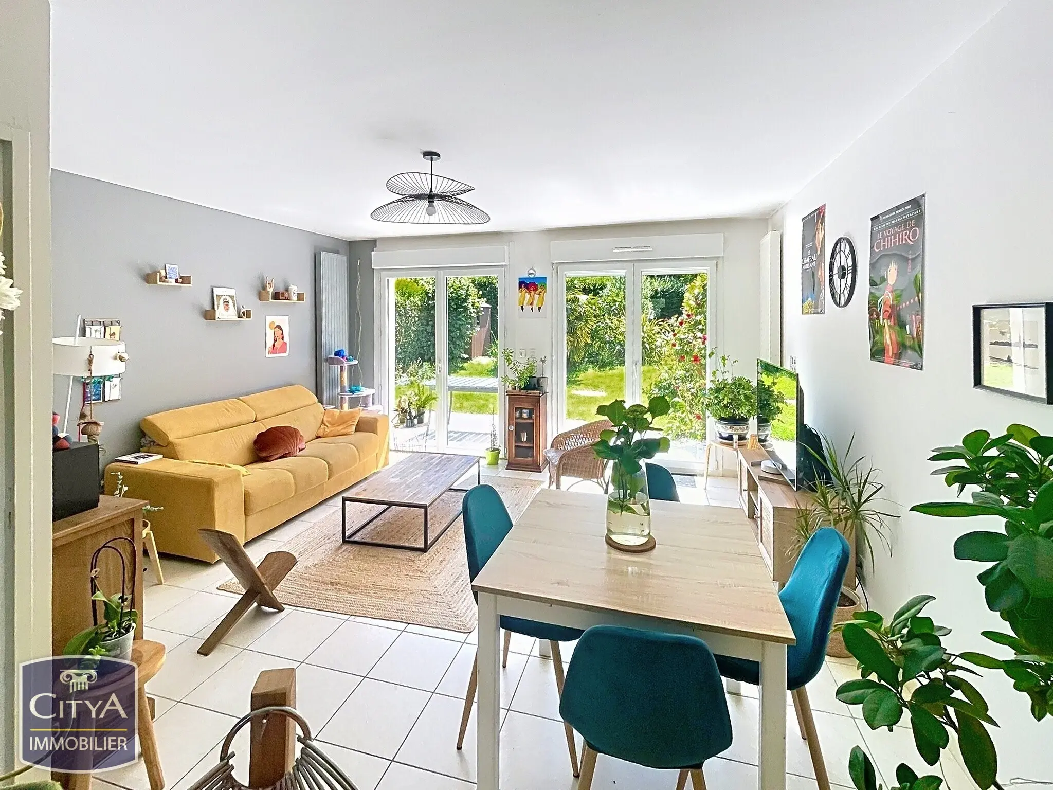 Photo 1 Maison 4 pièces 89.83m²