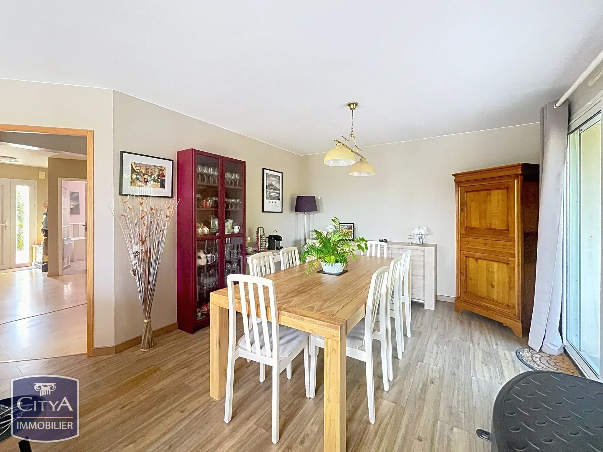 Photo 10 maison Saint-Germain-sur-Ay