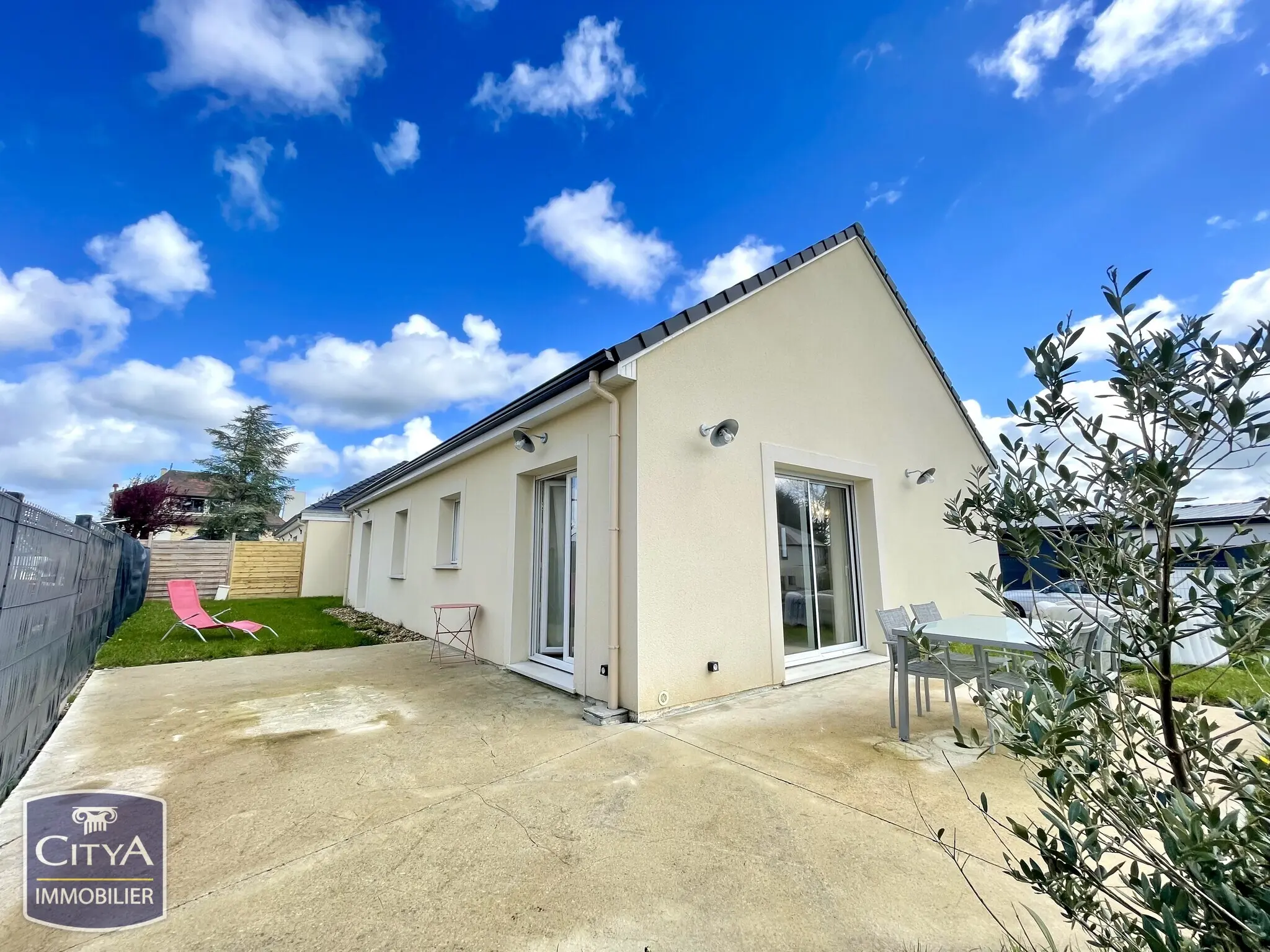 Photo 2 Maison 5 pièces 92m²