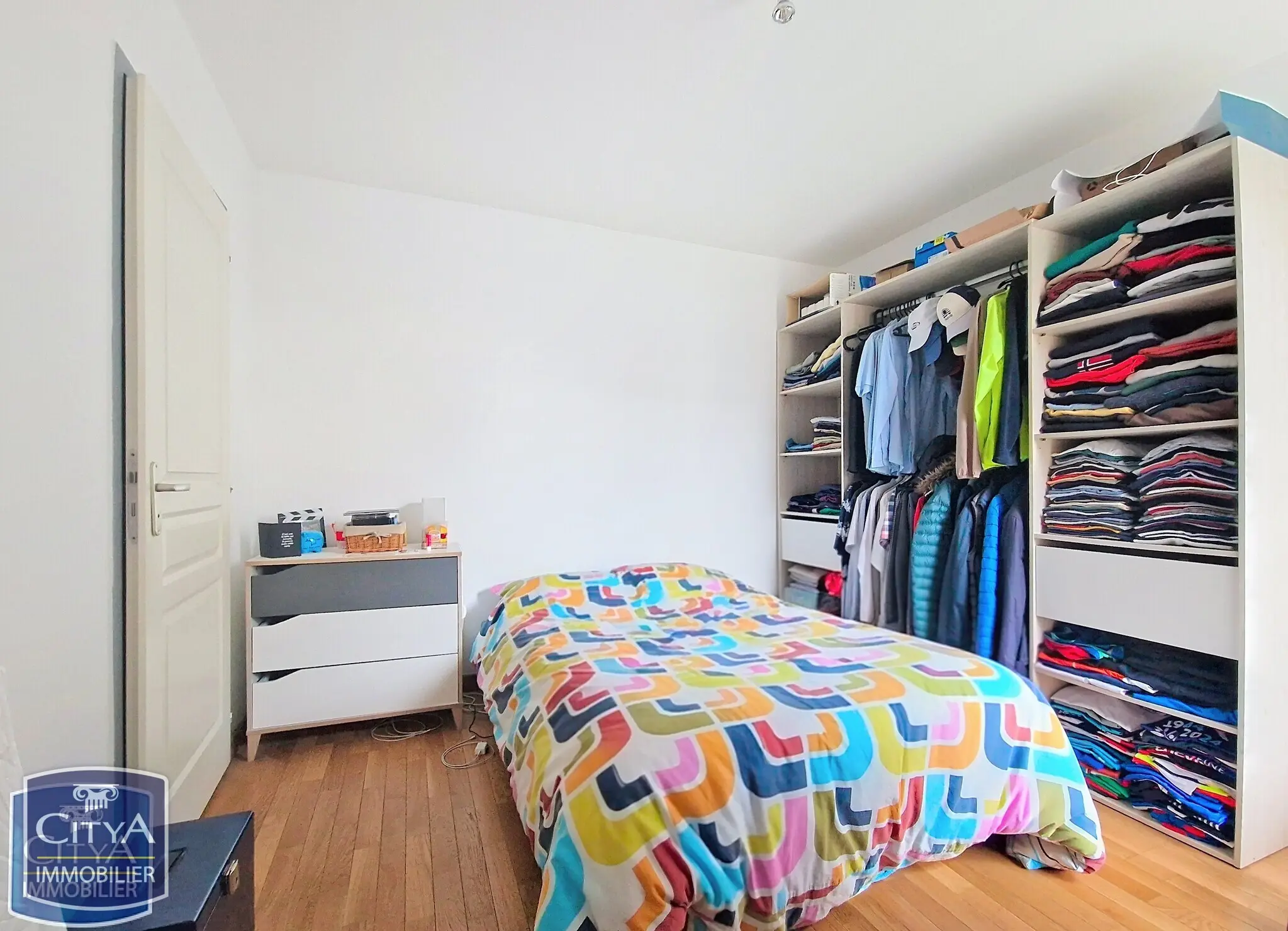 Photo 3 Appartement 2 pièces 44.5m²