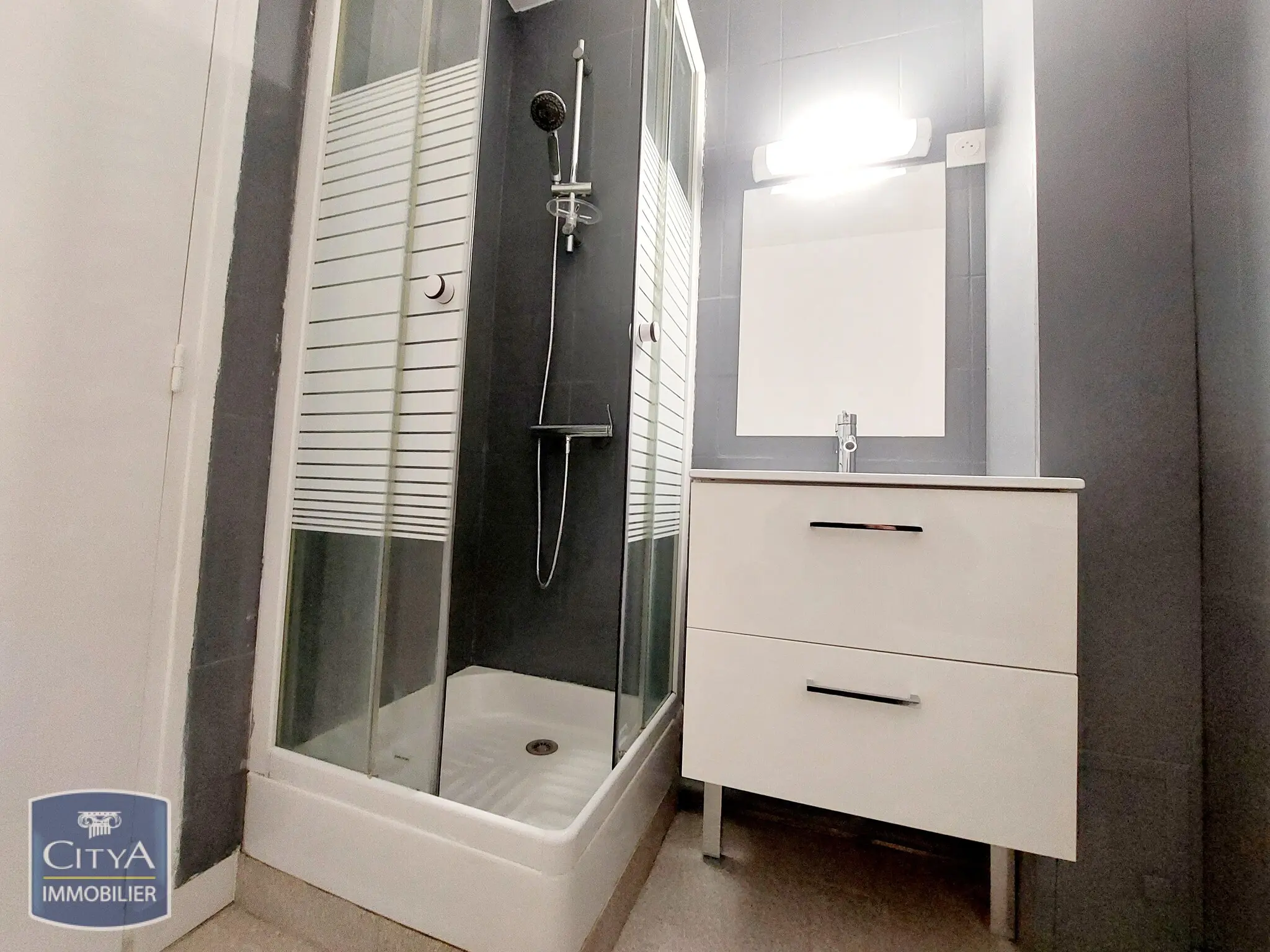 Photo 7 Appartement 1 pièce 24.6m²