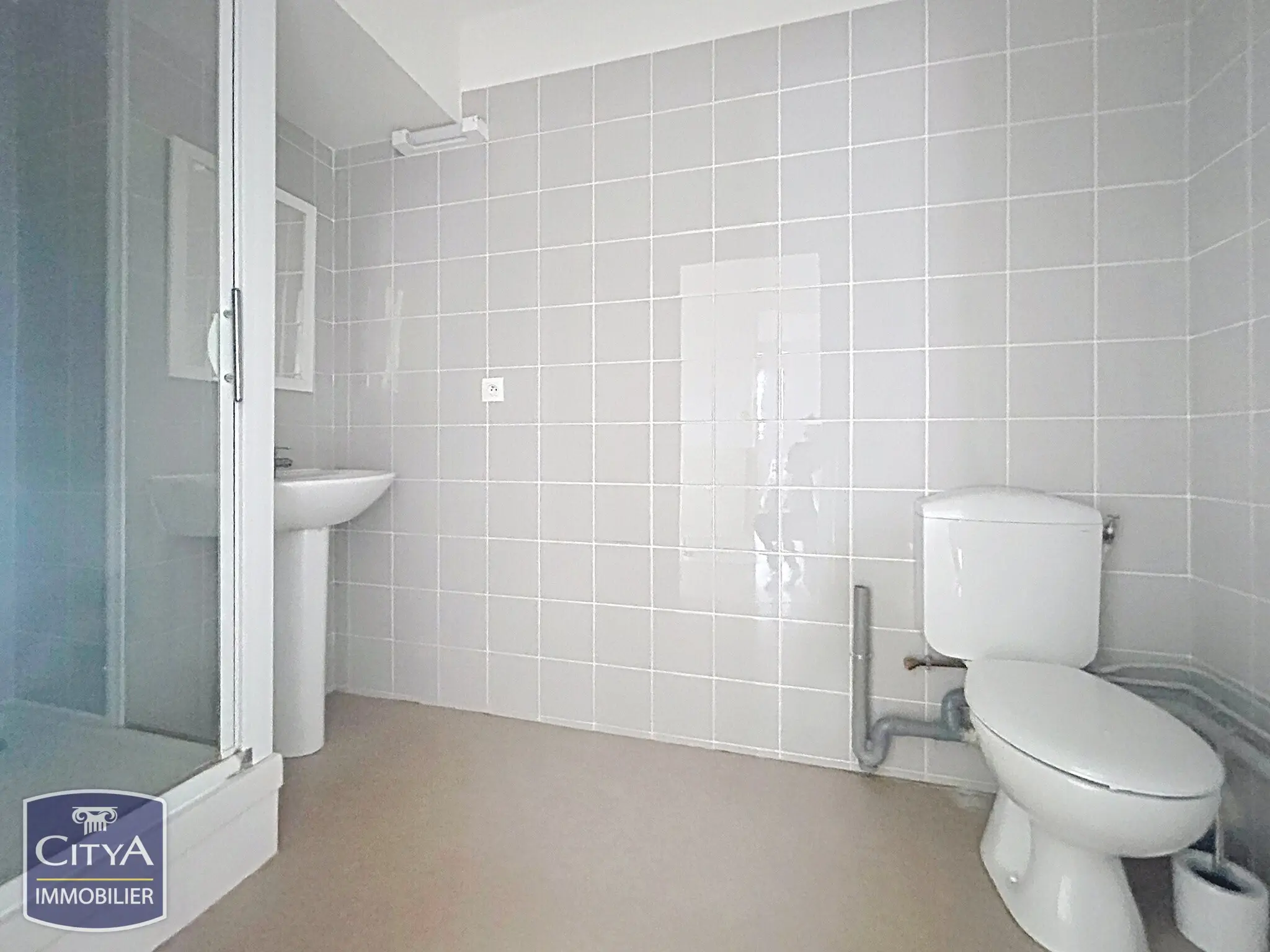 Photo 6 Appartement 3 pièces 61.56m²