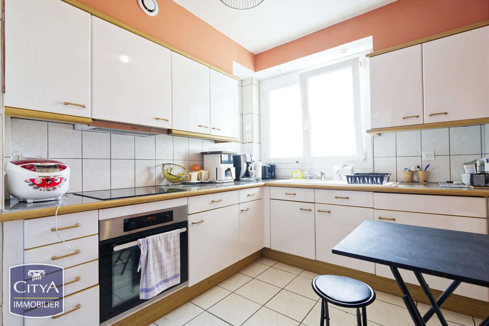 Photo 4 Appartement 4 pièces 72.26m²