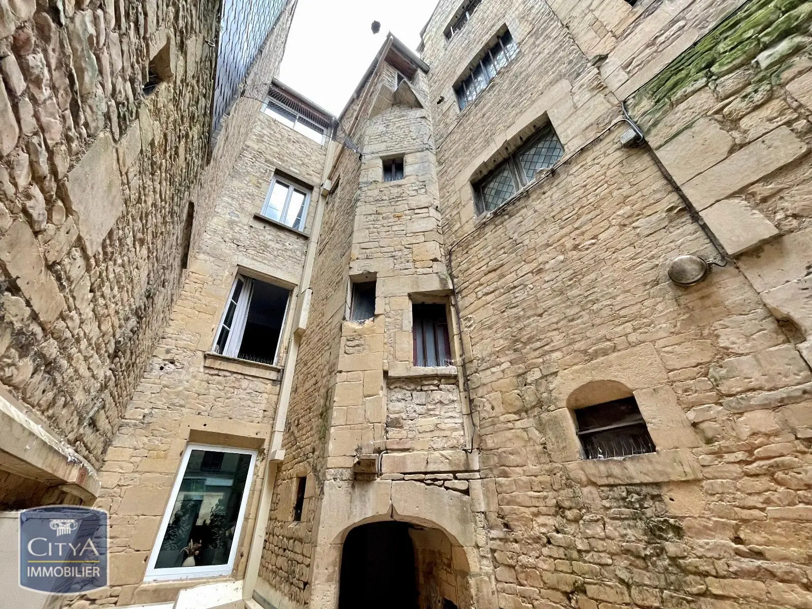 Photo 4 Appartement 1 pièce 25.29m²
