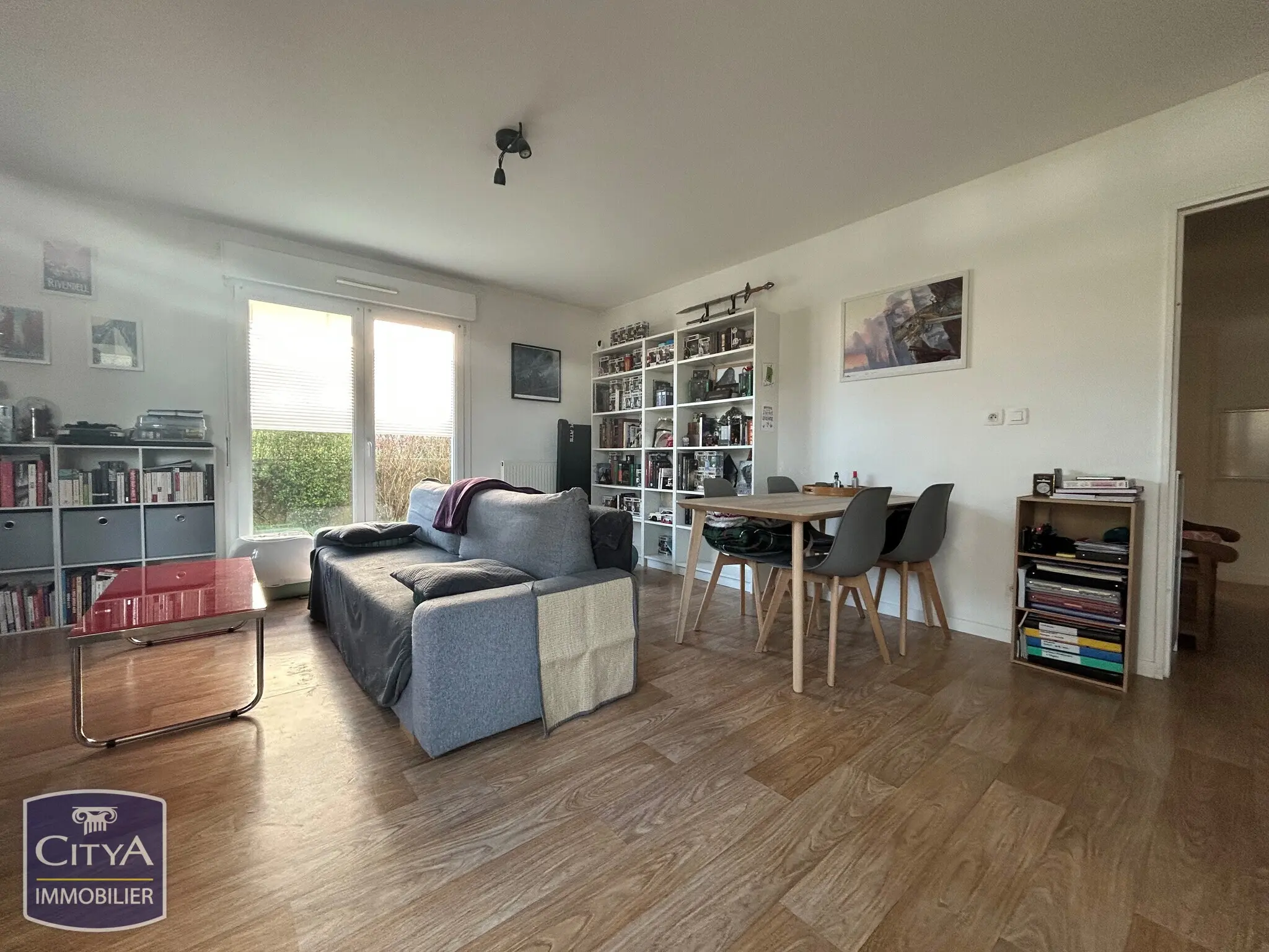 Photo 4 Appartement 3 pièces 62m²