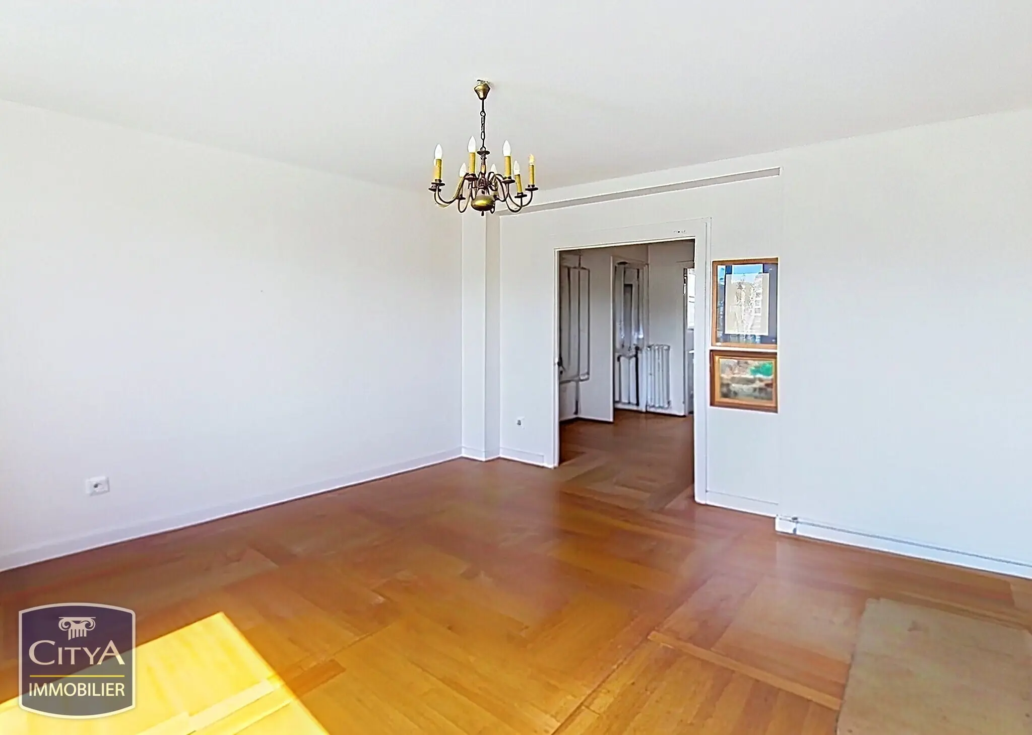 Photo 4 Appartement 3 pièces 78.28m²