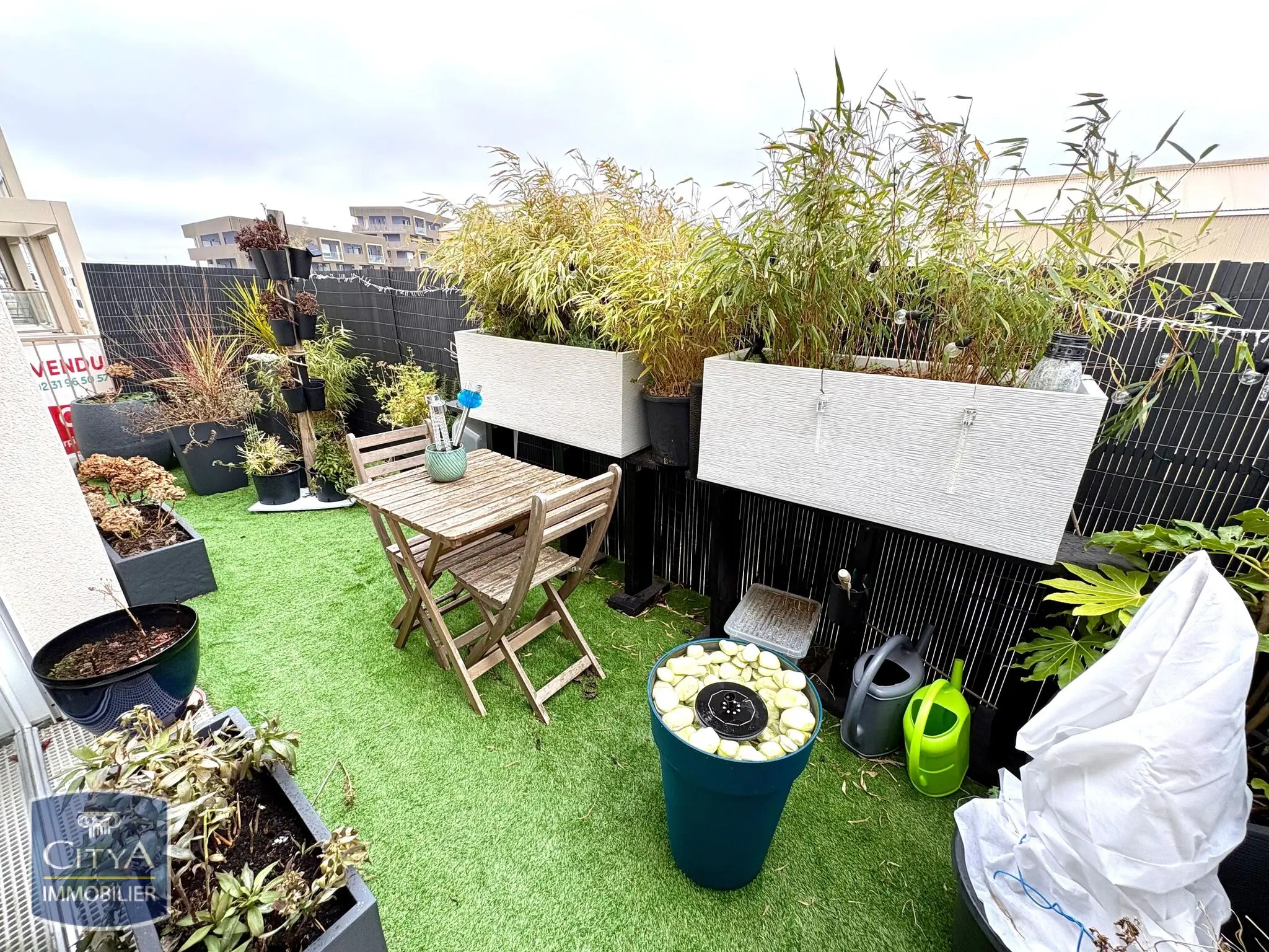 Photo 7 Appartement 3 pièces 58.54m²