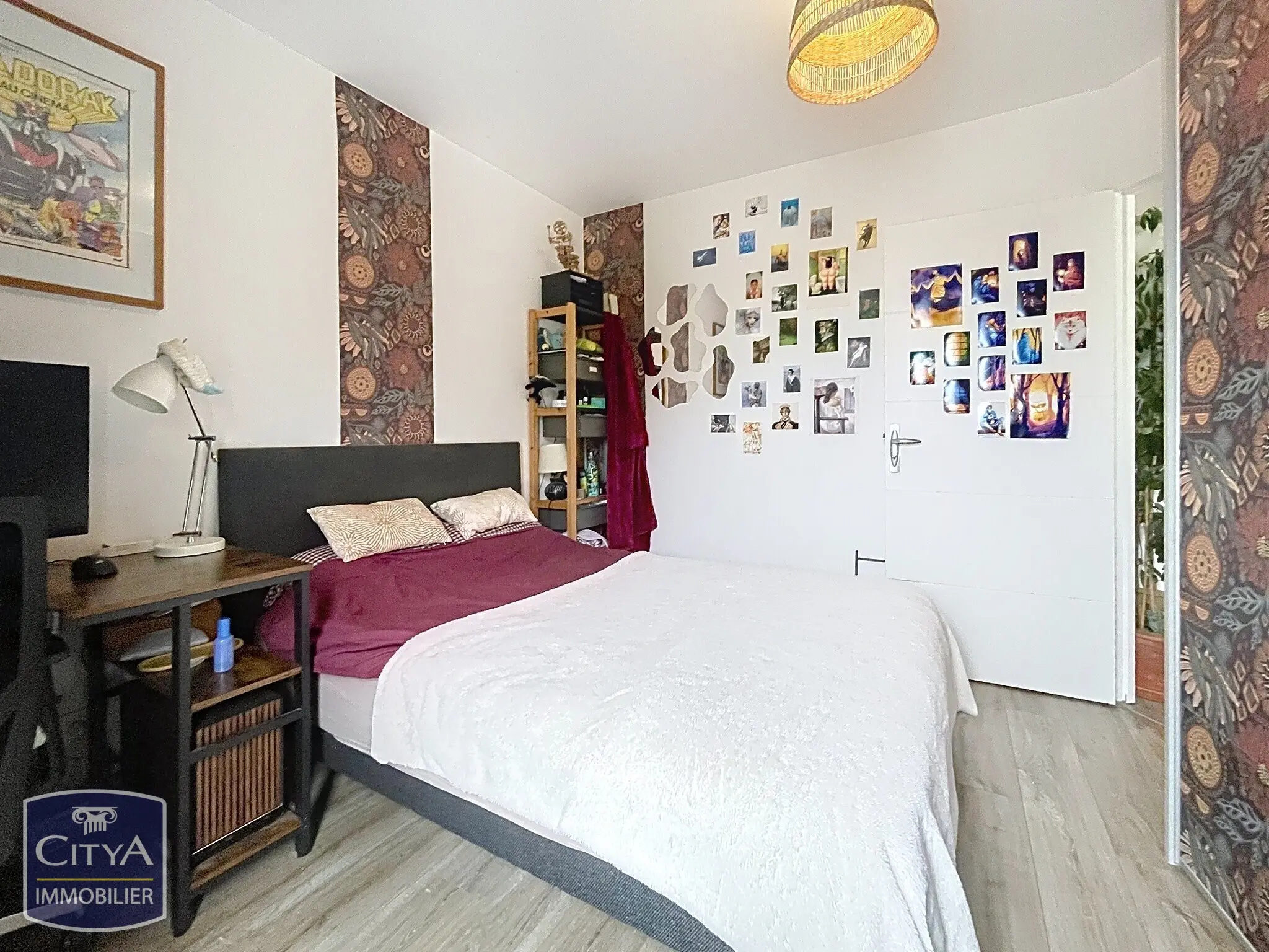 Photo 12 Appartement 2 pièces 41.09m²