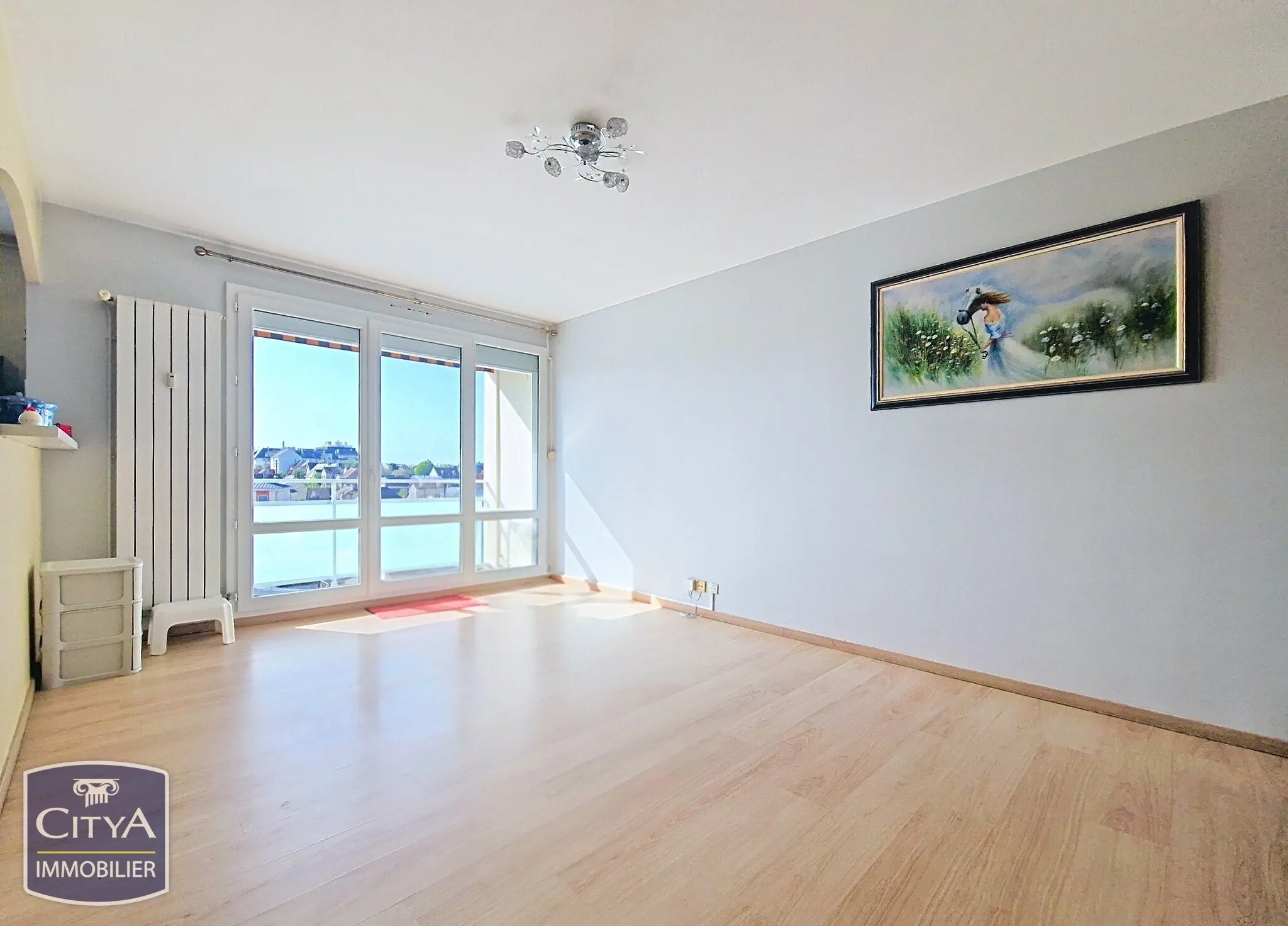 Photo 2 Appartement 4 pièces 78m²