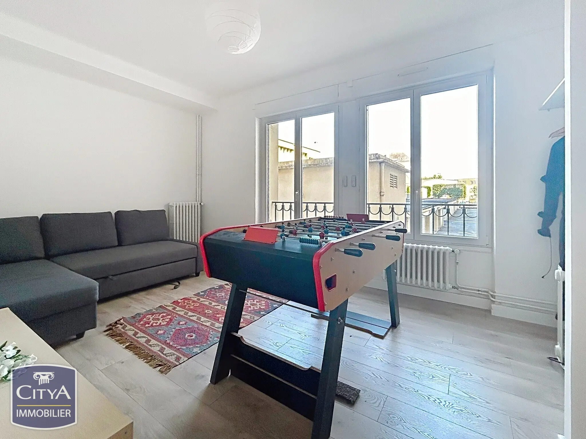 Photo 10 Appartement 5 pièces 135m²