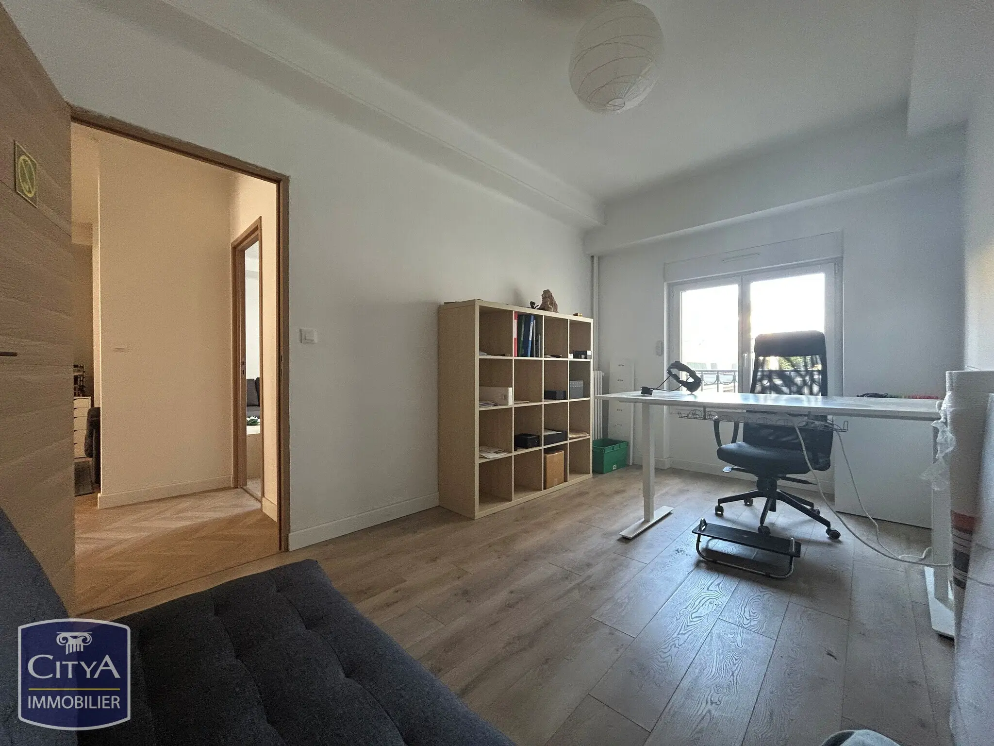 Photo 4 appartement Caen