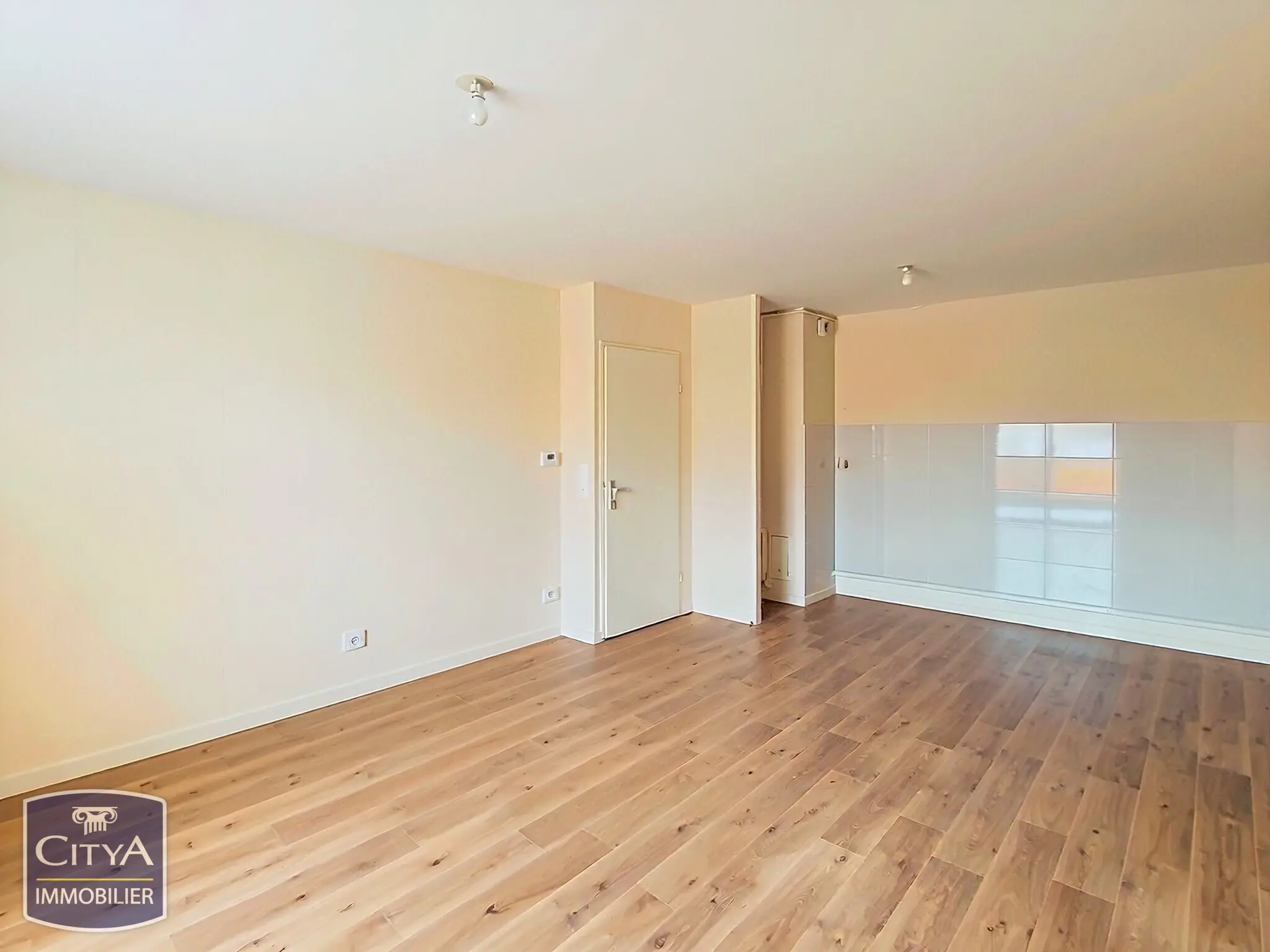 Photo 2 Appartement 2 pièces 43.5m²