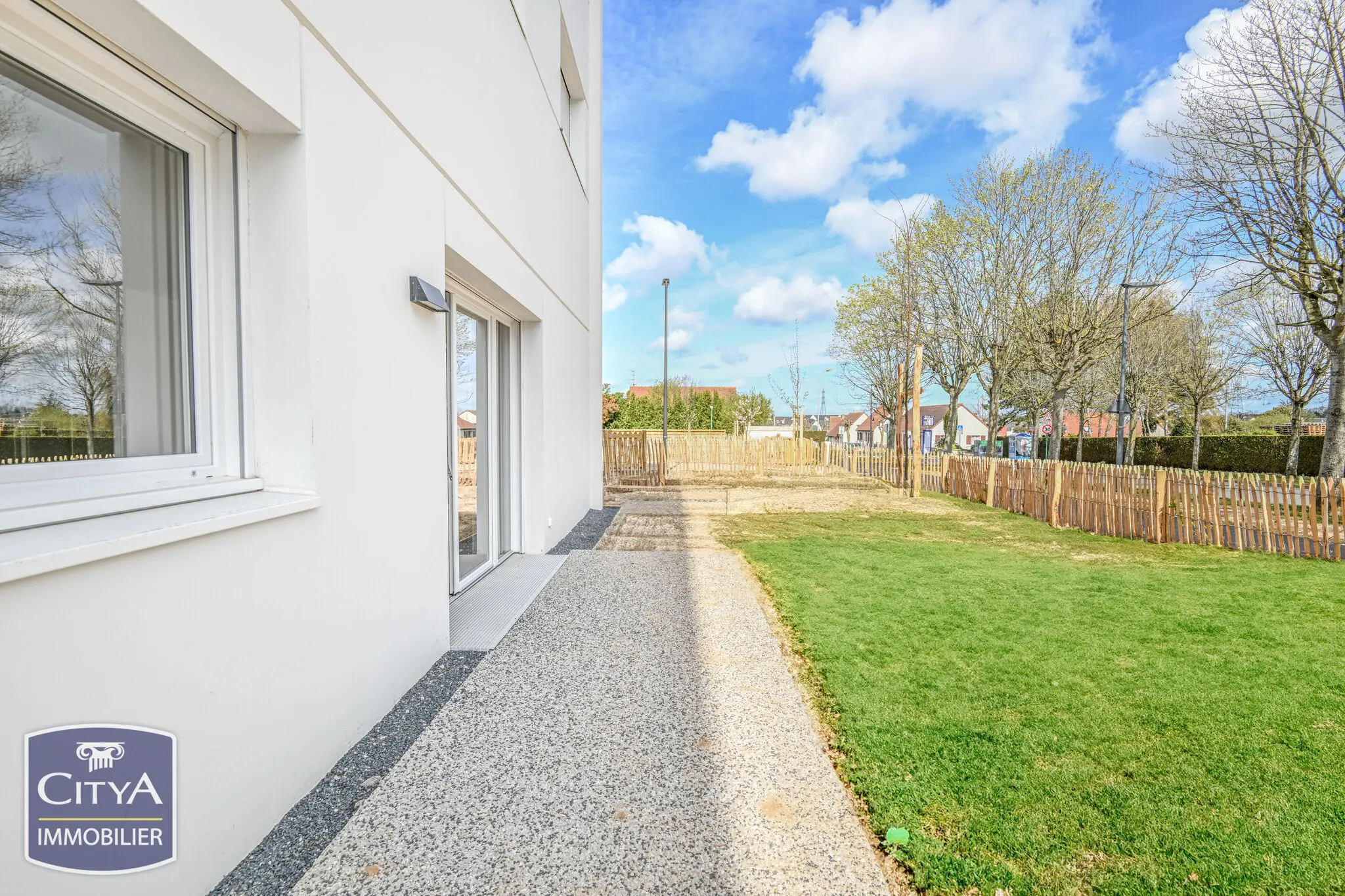 Photo 6 Appartement 2 pièces 55.76m²