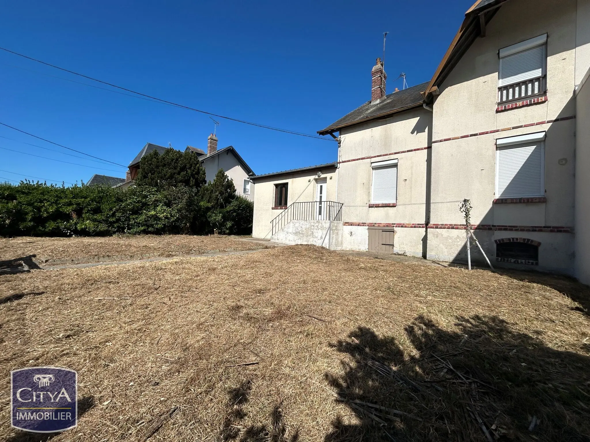 Photo 10 Maison 4 pièces 80m²