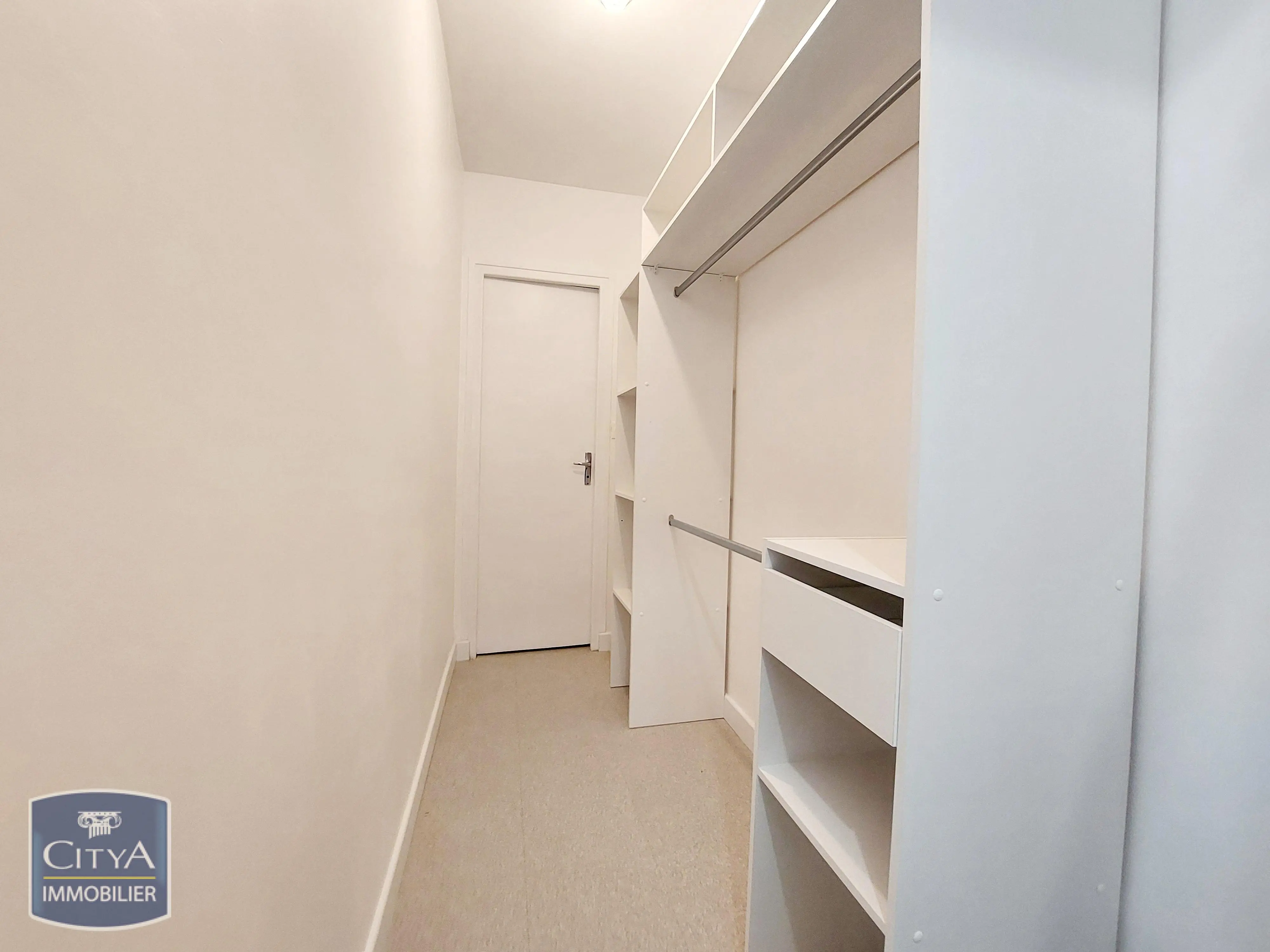 Photo 6 Appartement 1 pièce 24.6m²