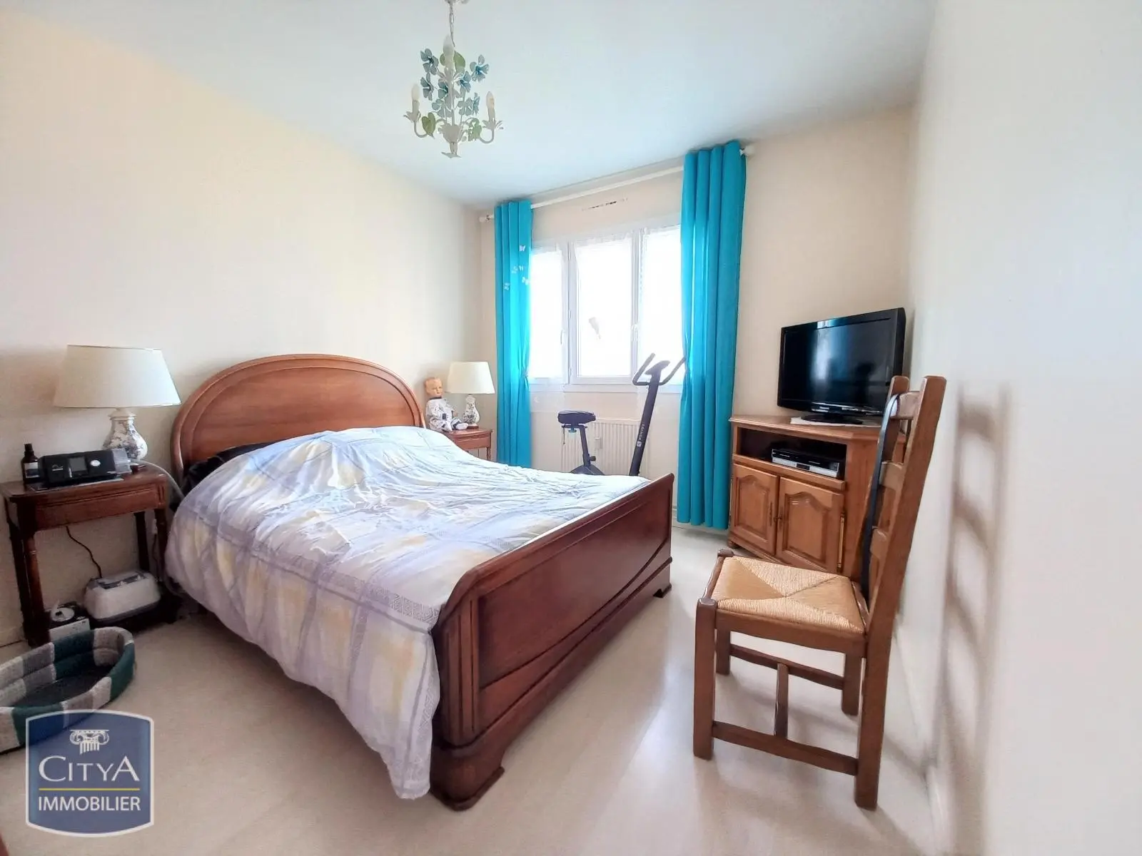 Photo 8 Appartement 4 pièces 78m²