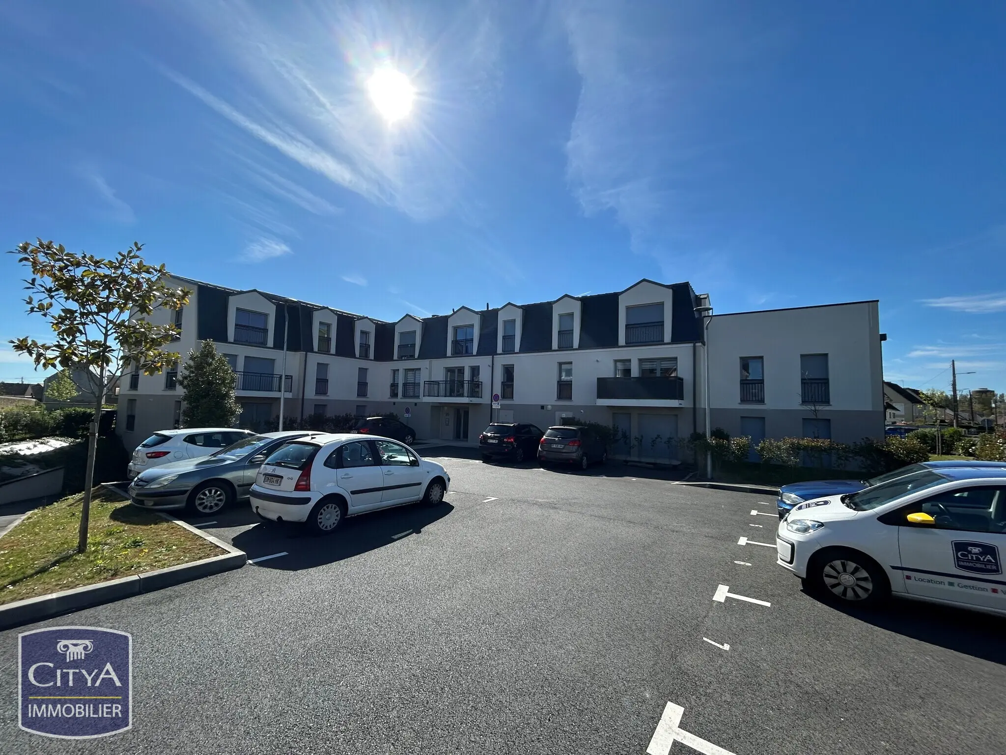 Photo 7 Appartement 1 pièce 31m²