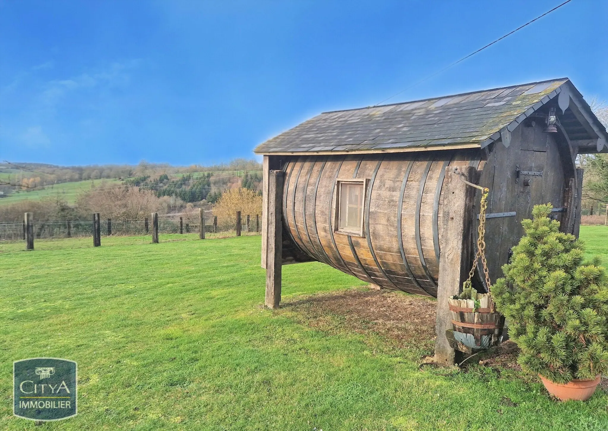 Photo 14 Maison 11 pièces 250m²